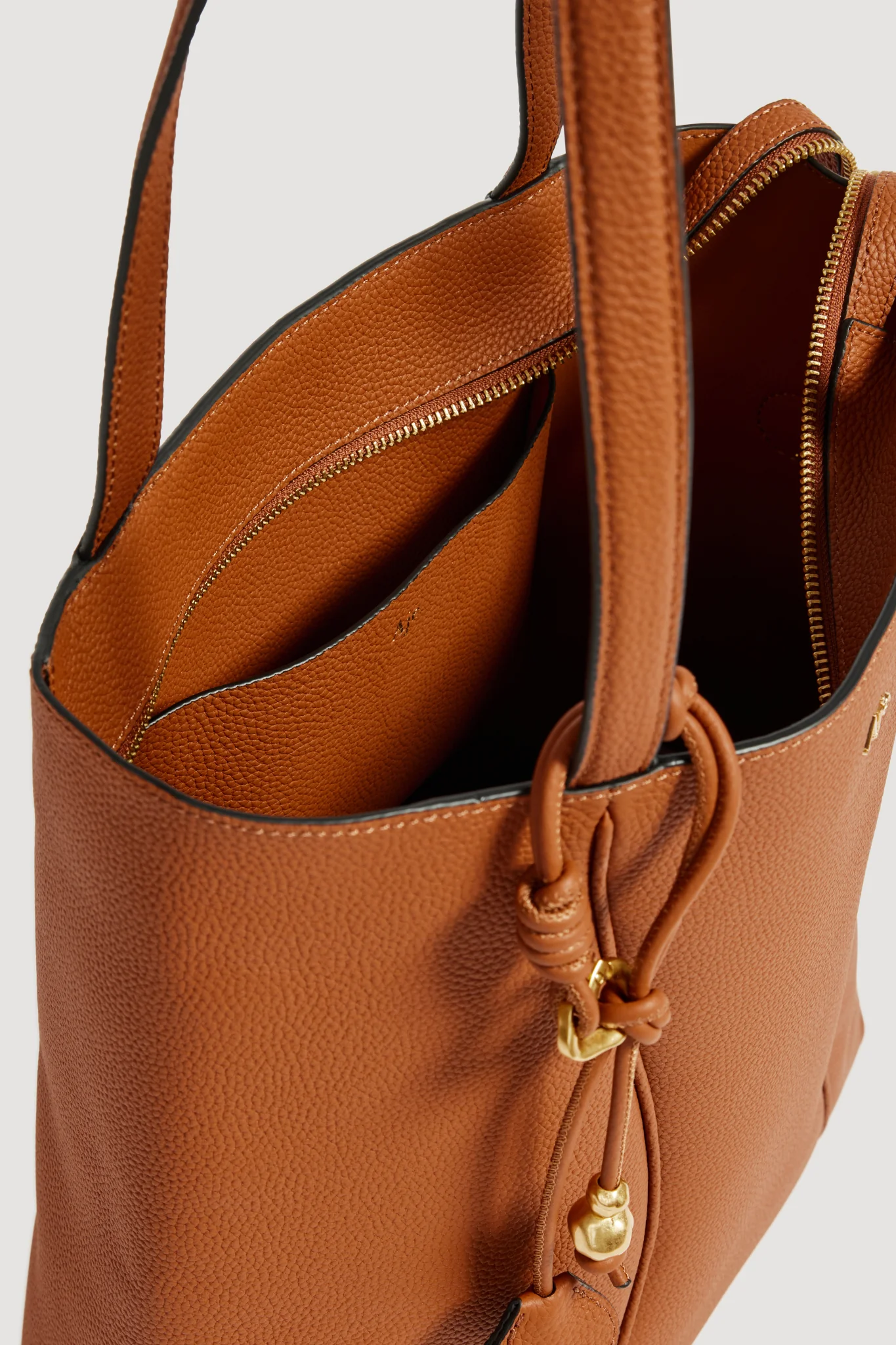 Untold Portrait Tote