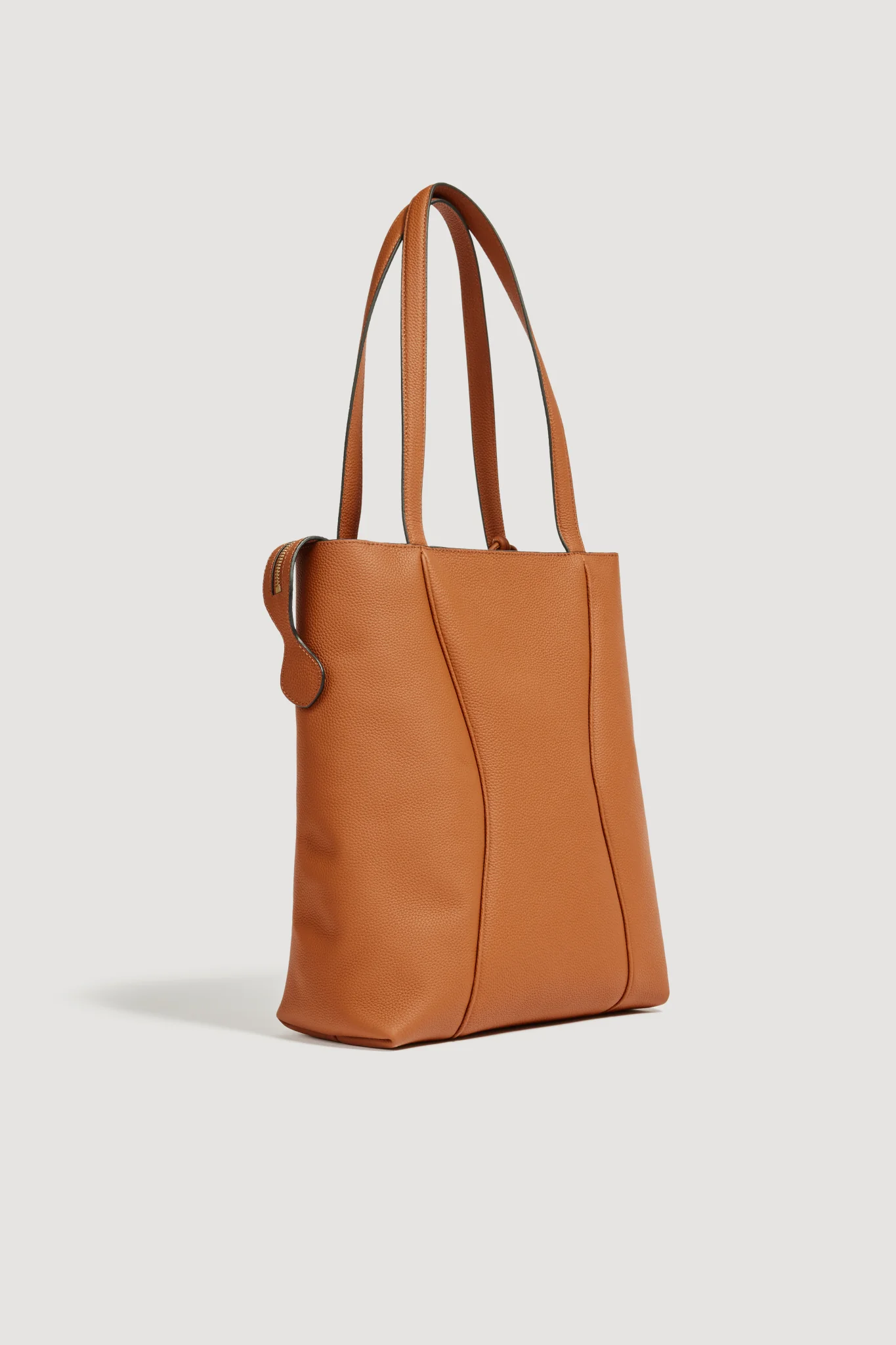 Untold Portrait Tote