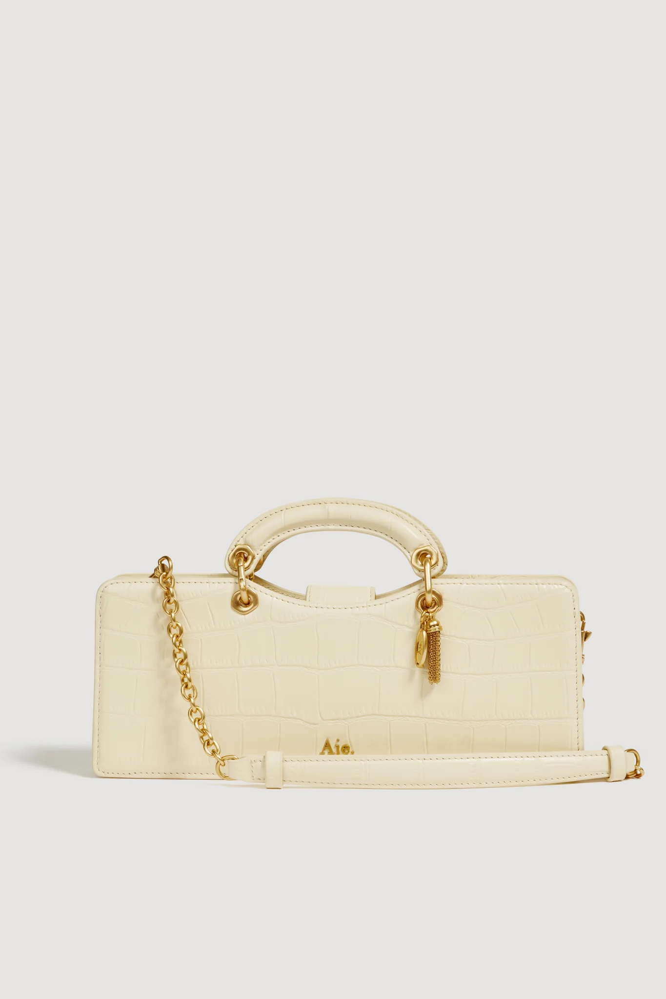Corrie Small Clutch