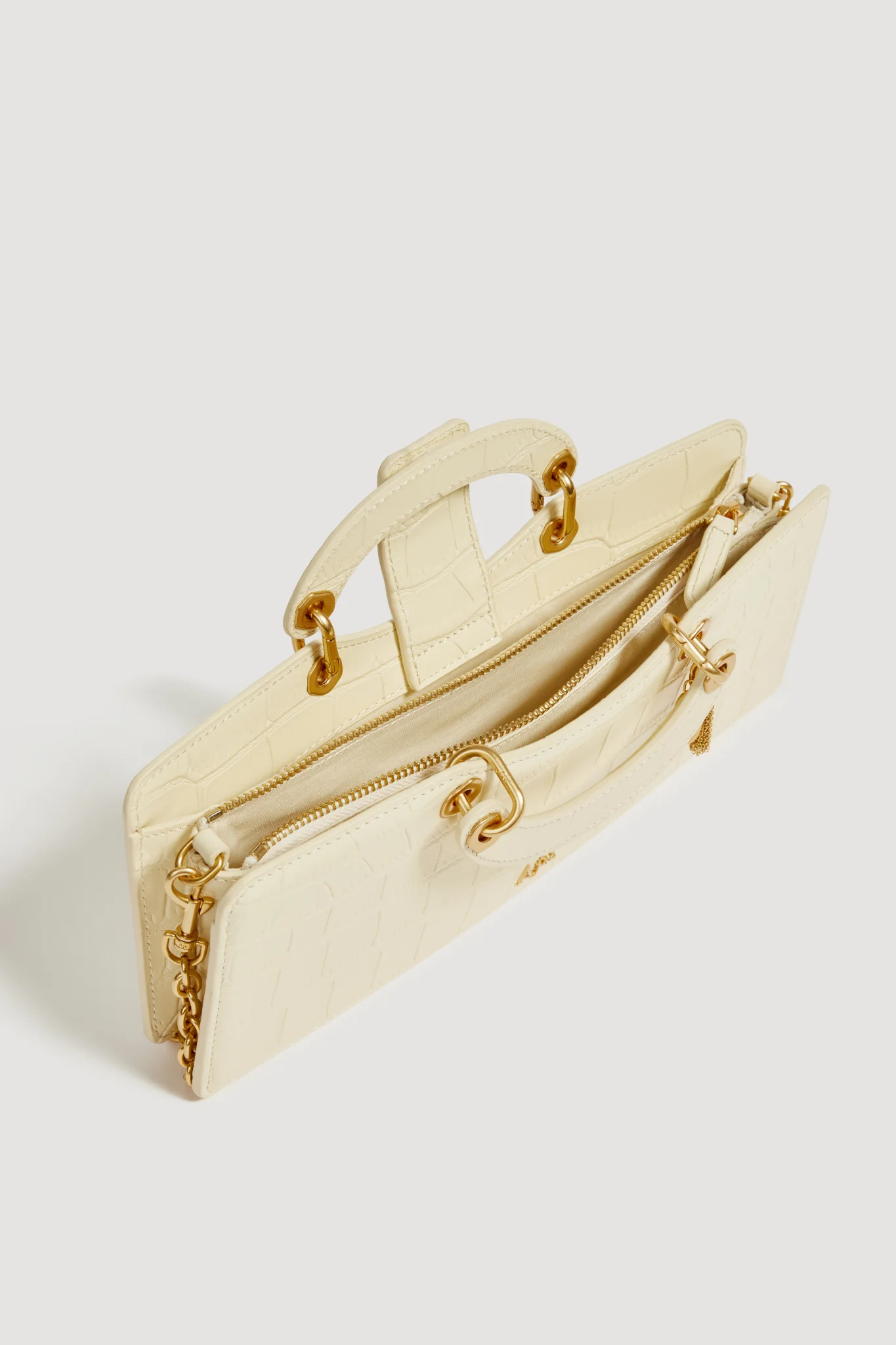 Corrie Small Clutch