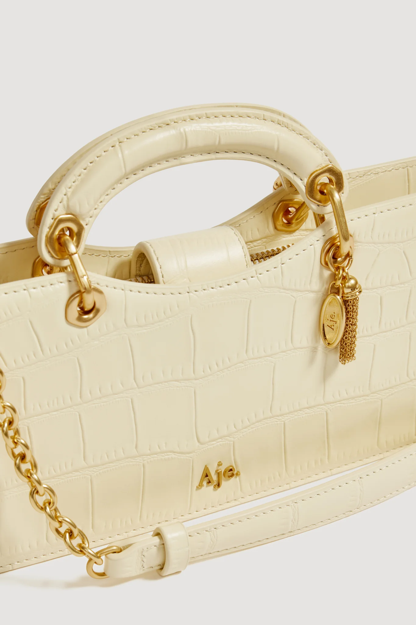 Corrie Small Clutch