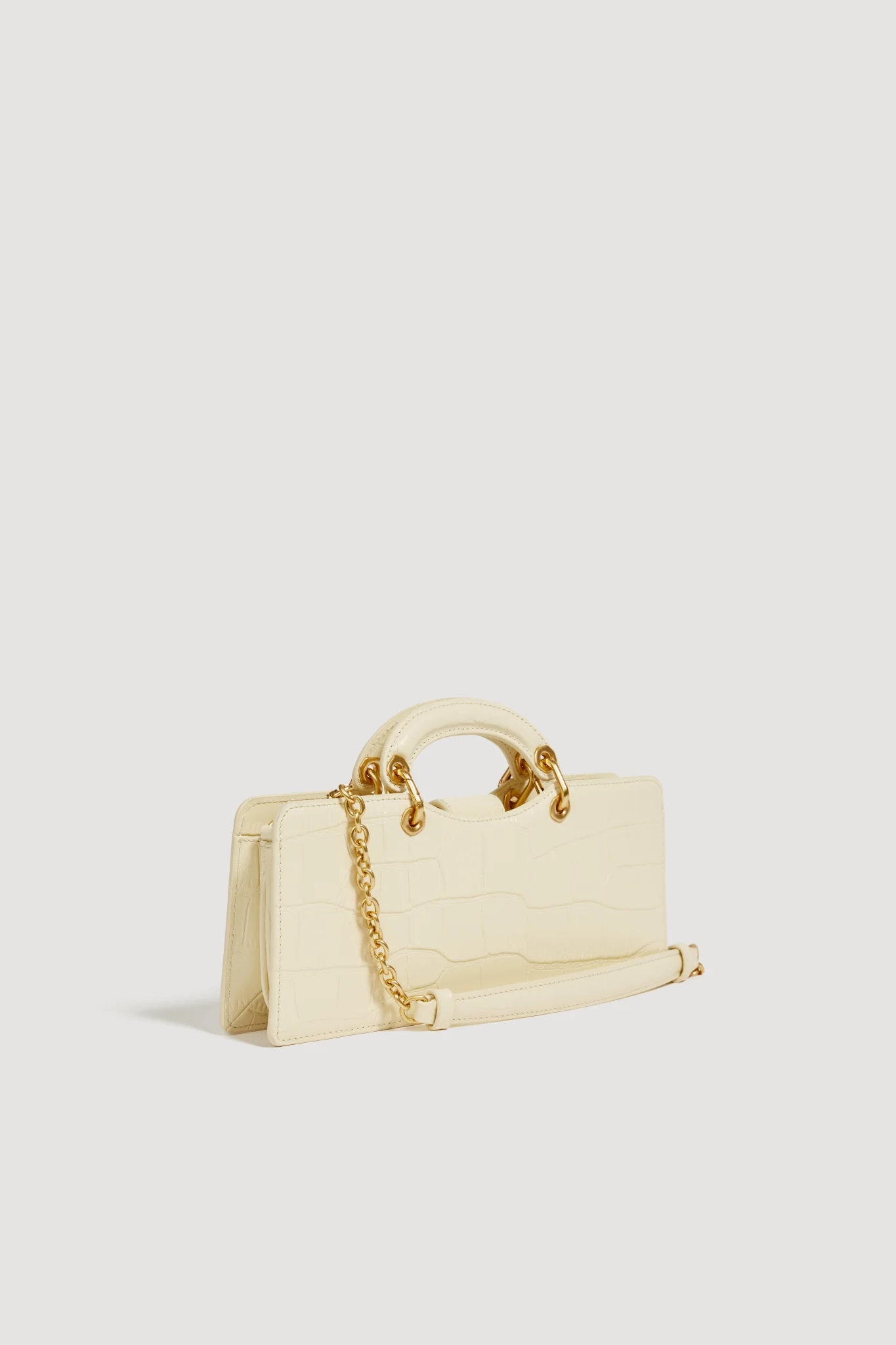 Corrie Small Clutch