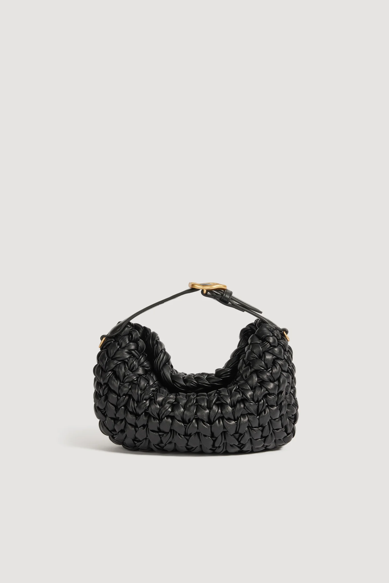 Amara Woven Mini Bag