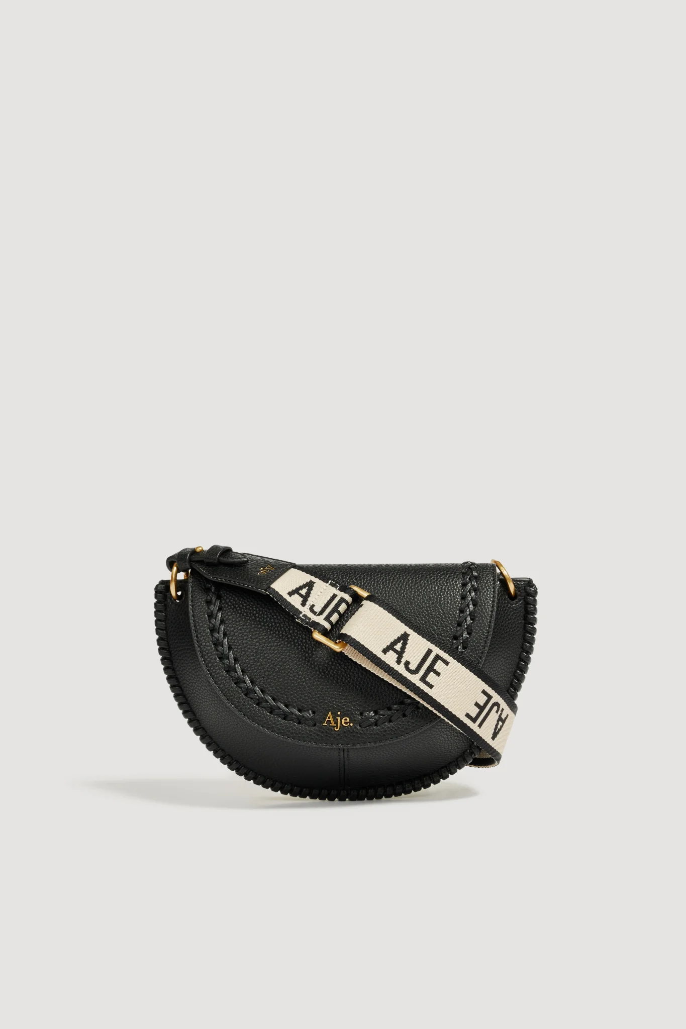 Emery Medium Saddle Bag