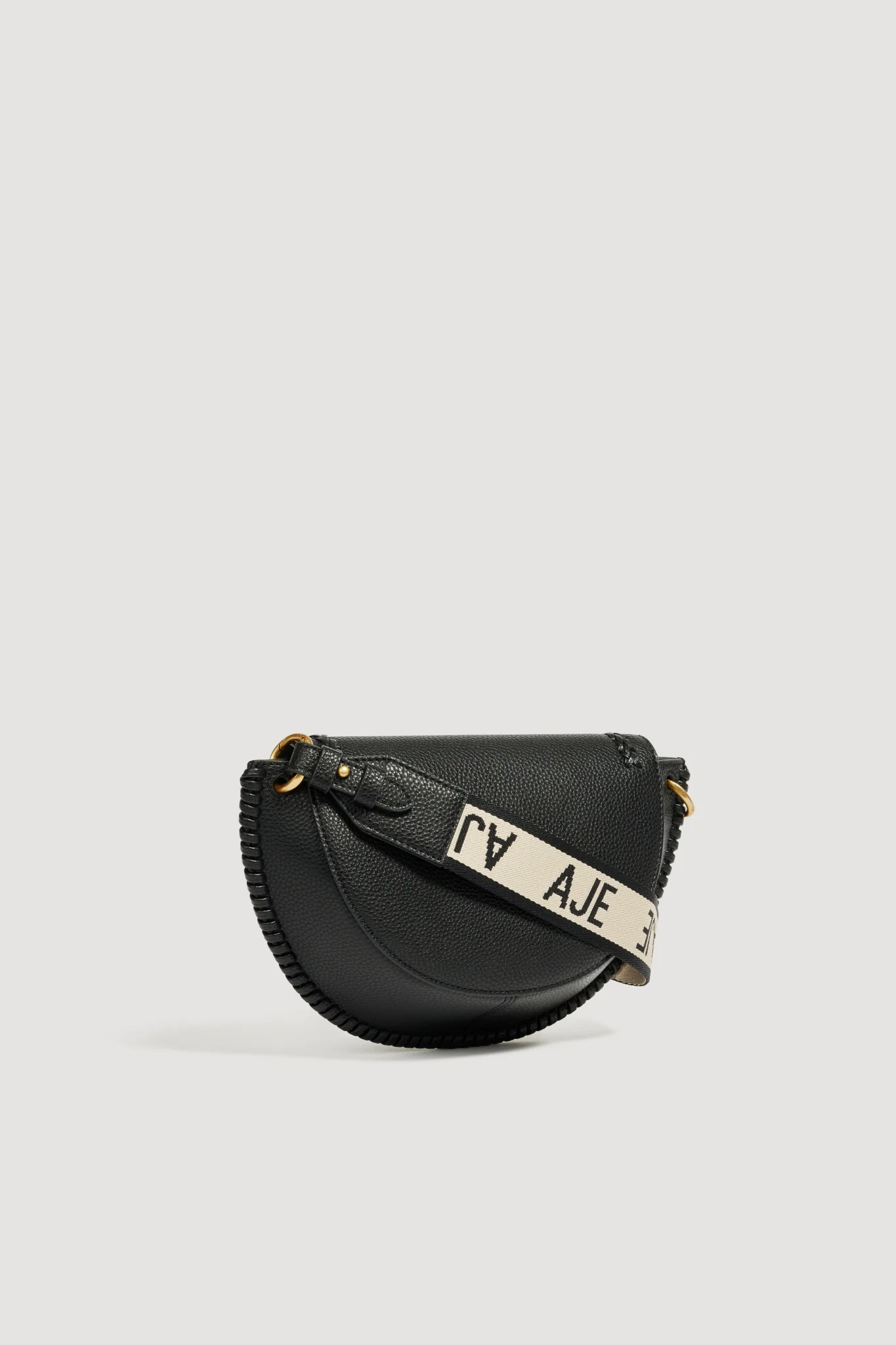 Emery Medium Saddle Bag