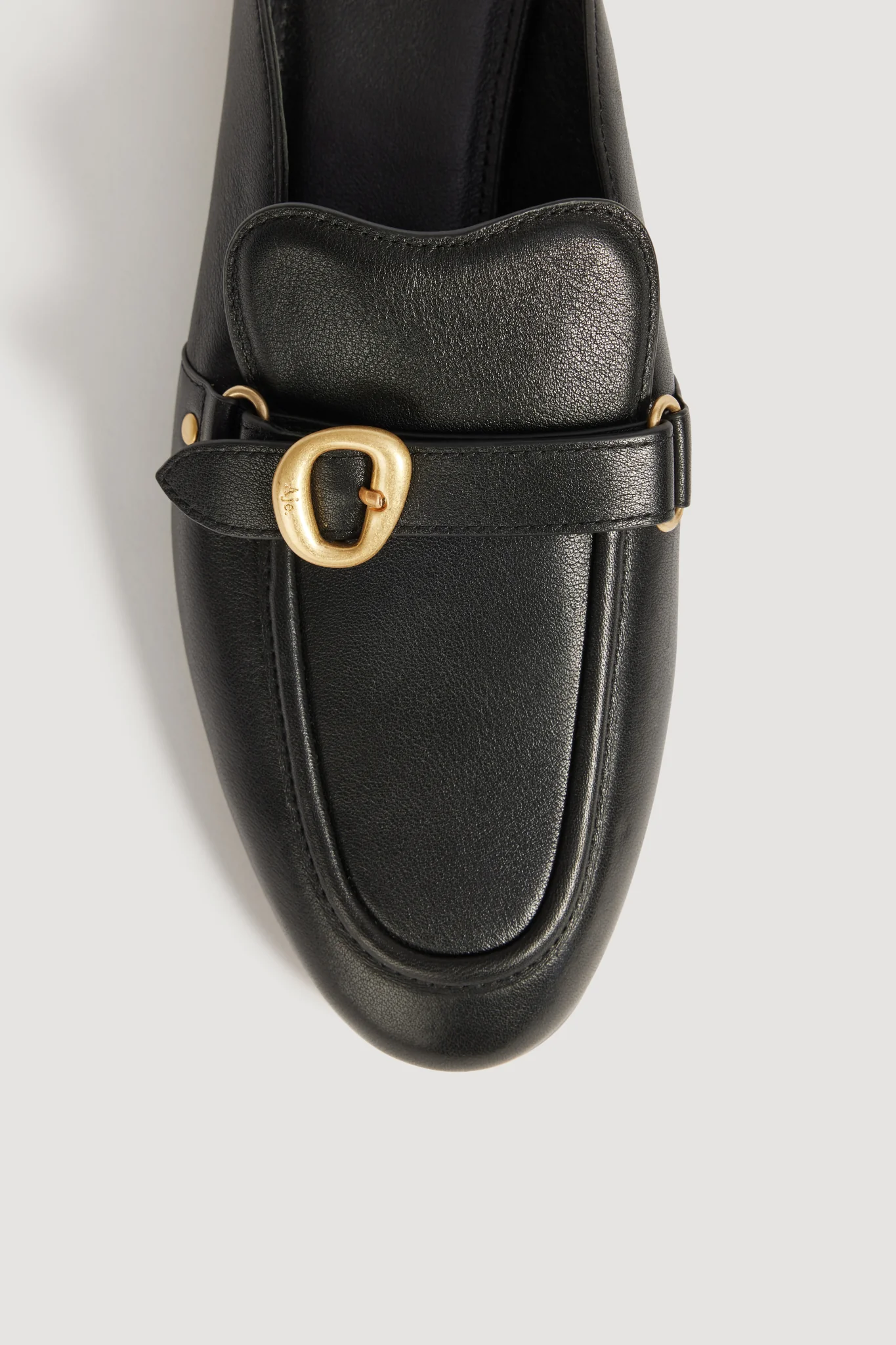 Macy Loafer Mule