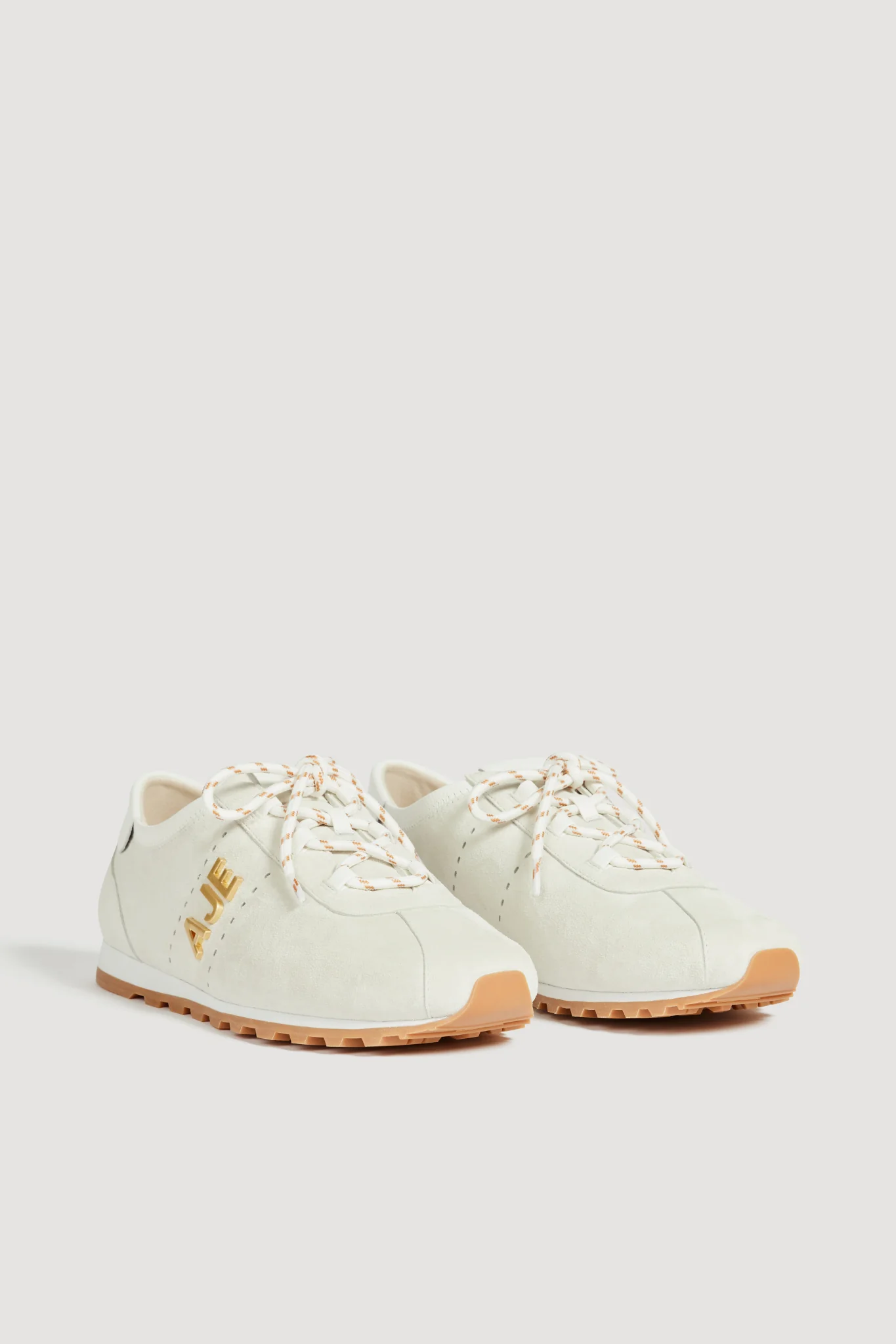 Matisse Logo Trainer