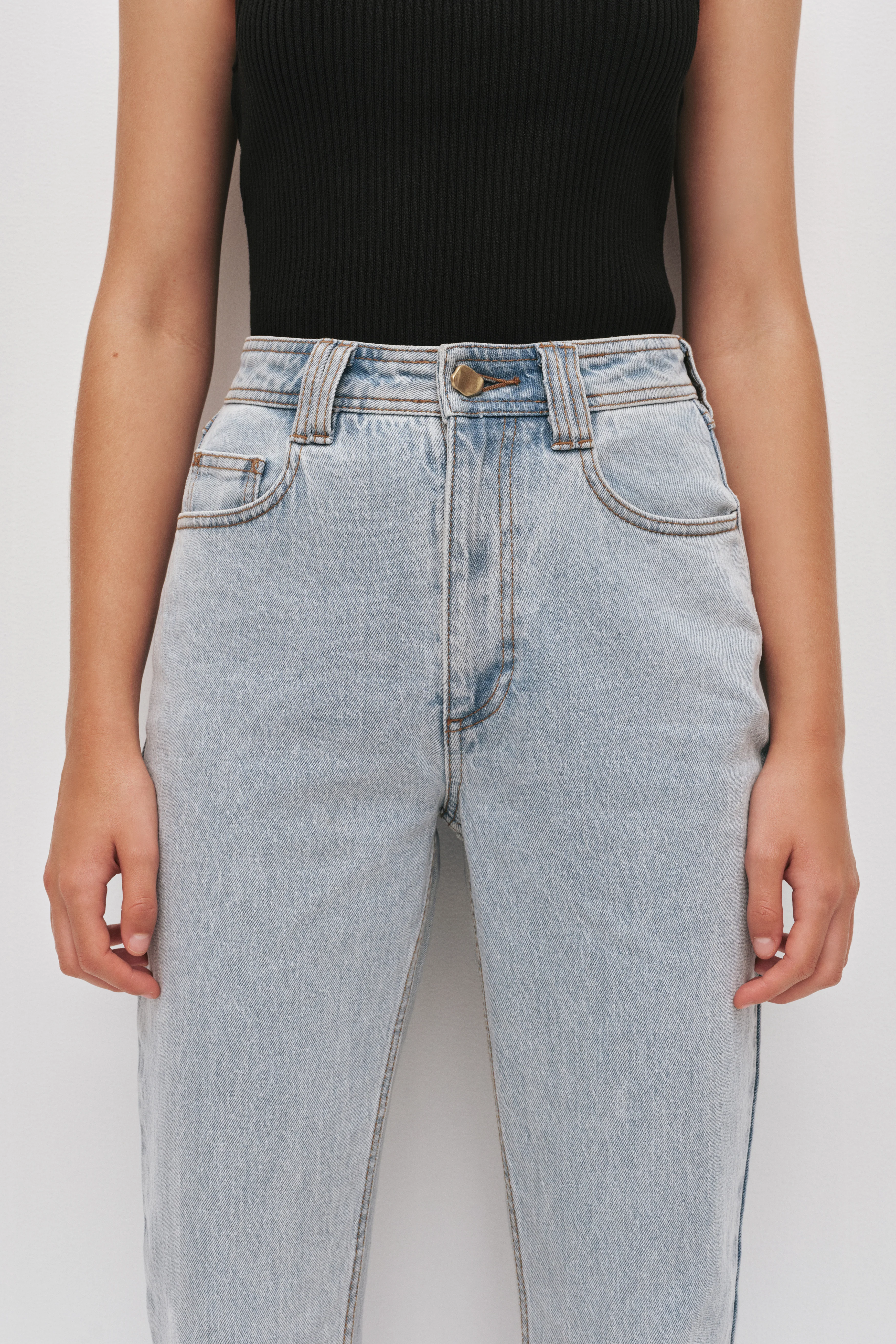 Albany Skinny Jean