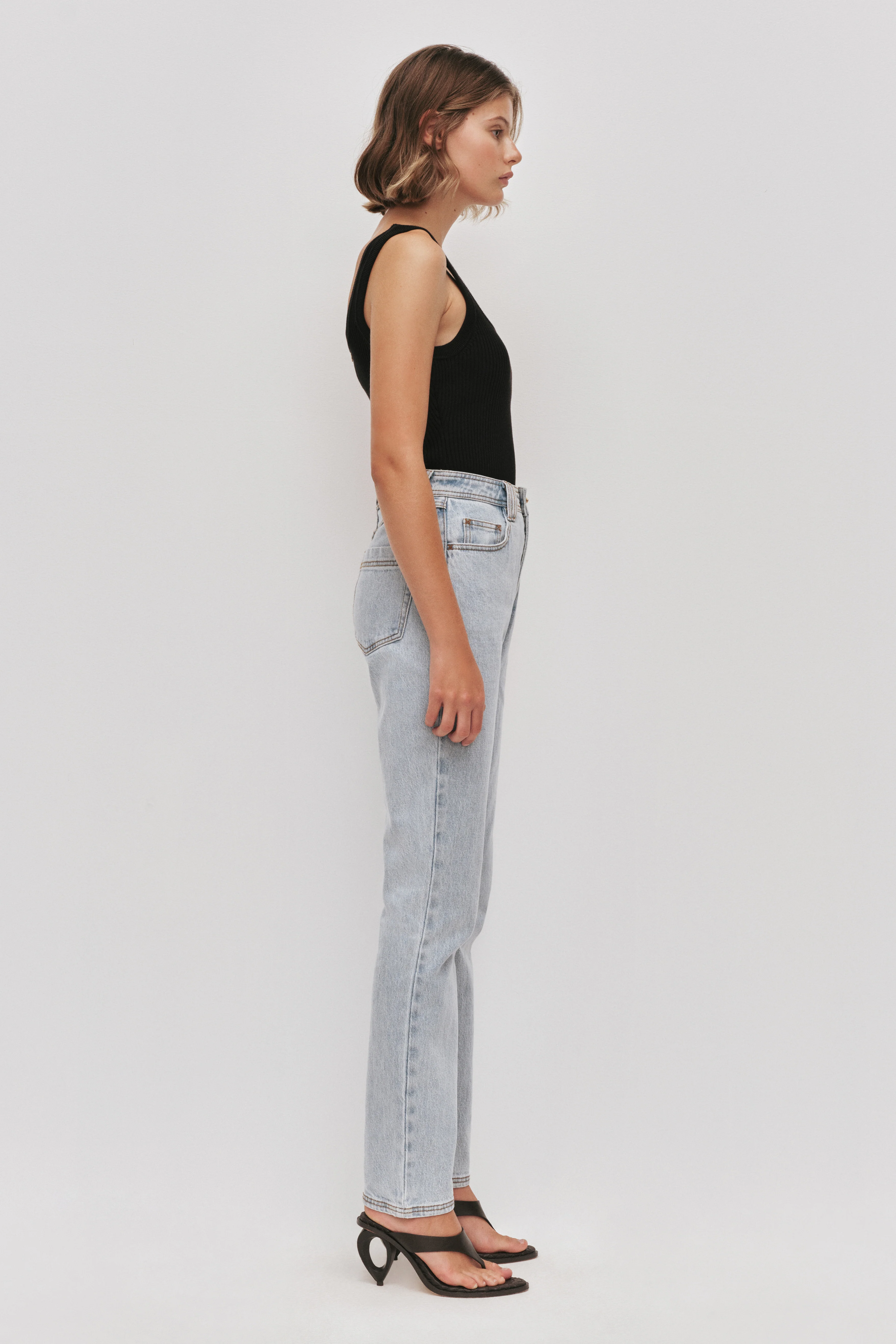 Albany Skinny Jean