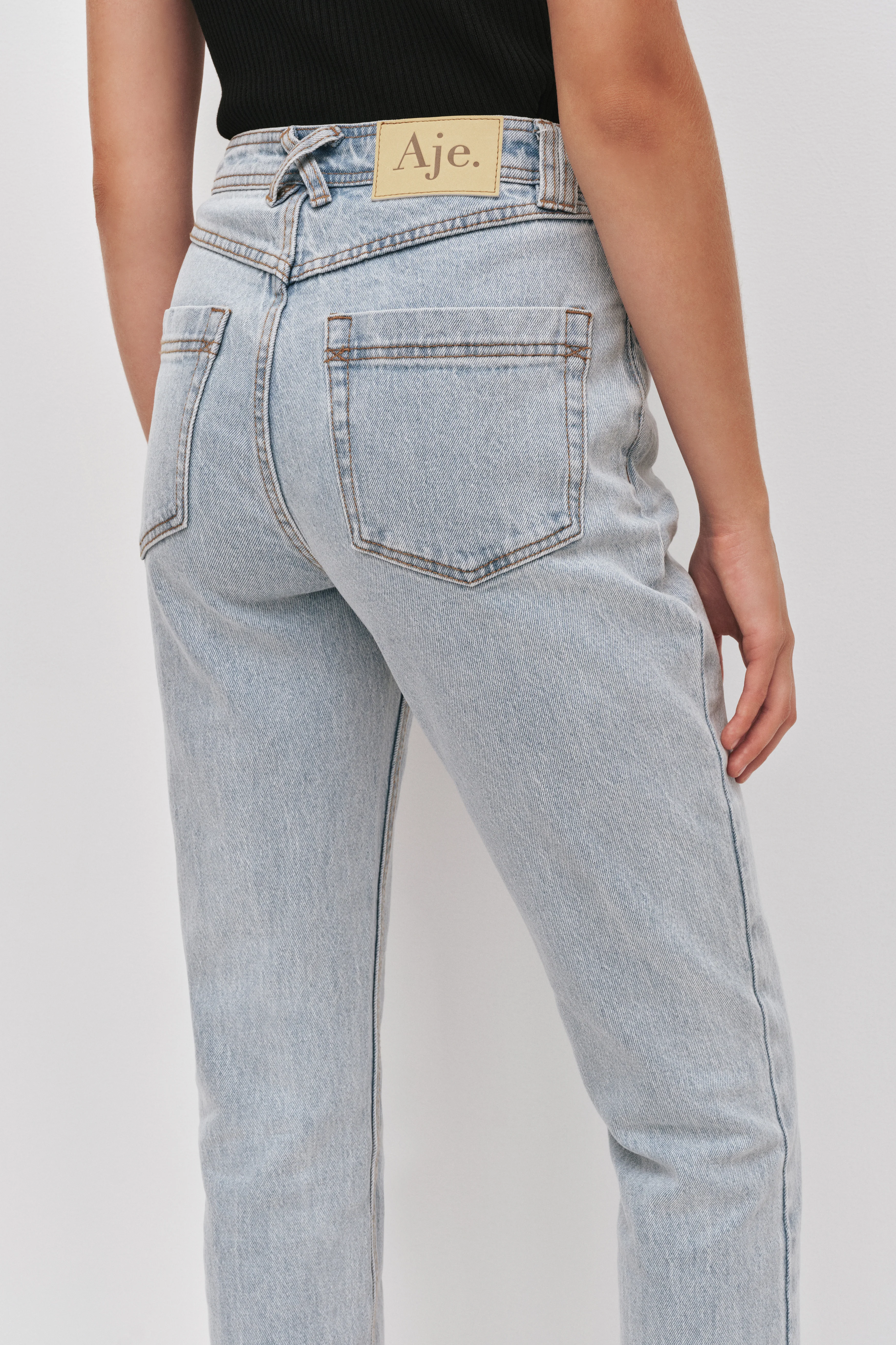 Albany Skinny Jean