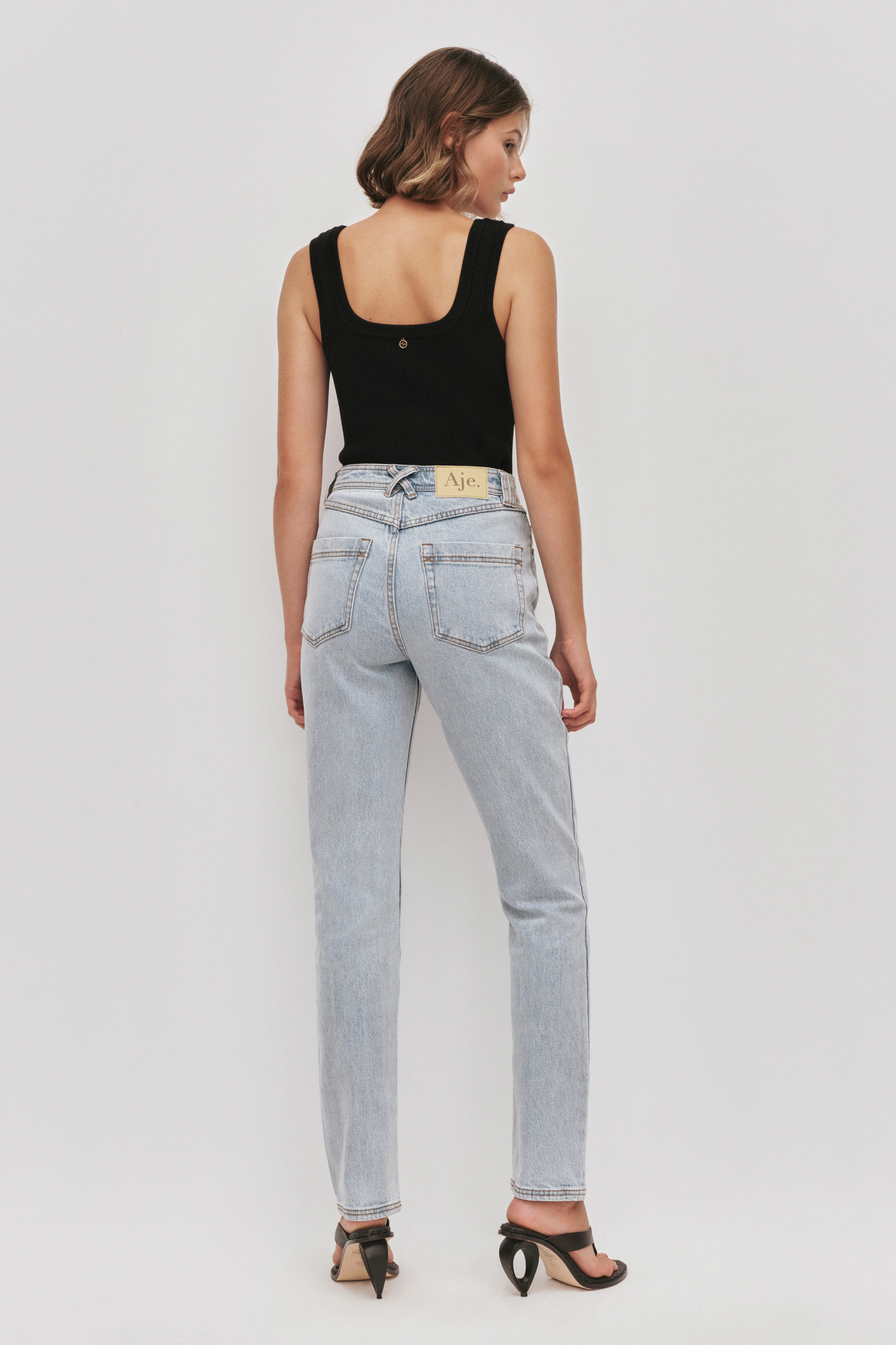 Albany Skinny Jean