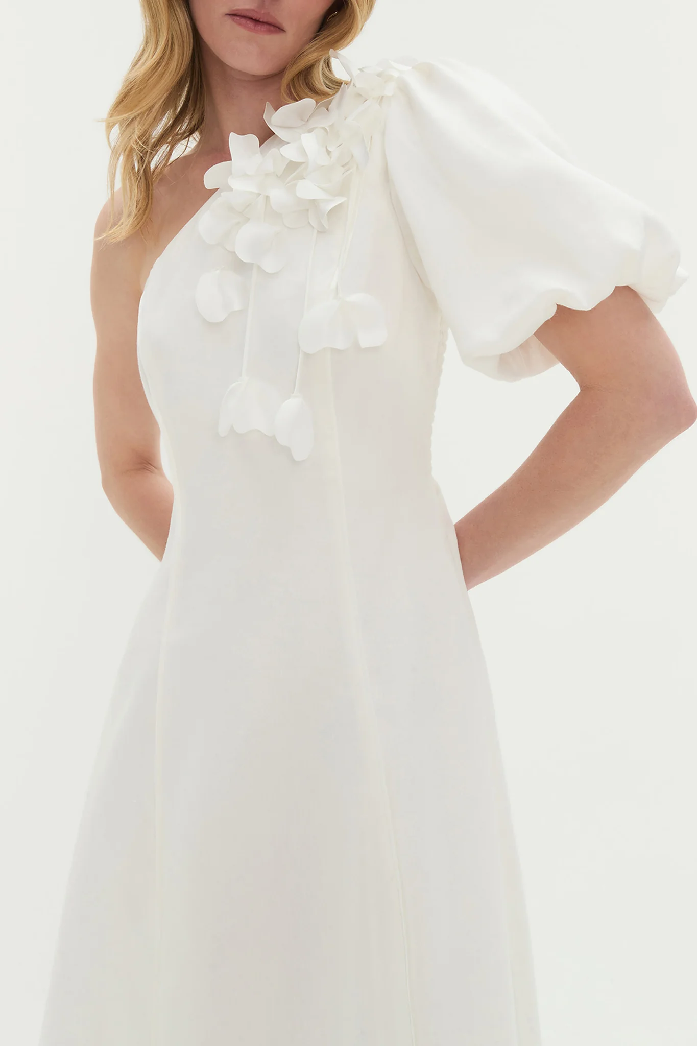 Camille Midi Dress