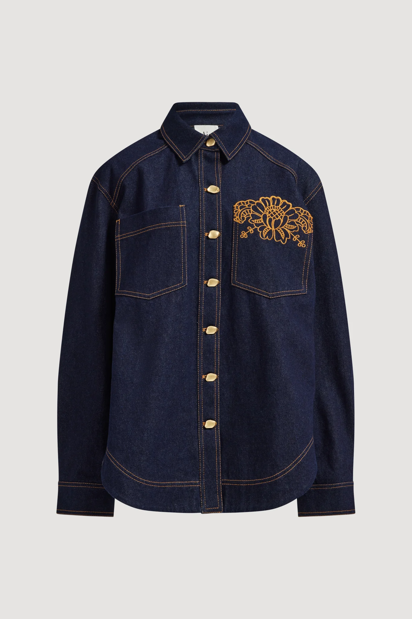 4972-elora-embroidered-denim-shirt-2.webp Elora Embroidered Denim Shirt