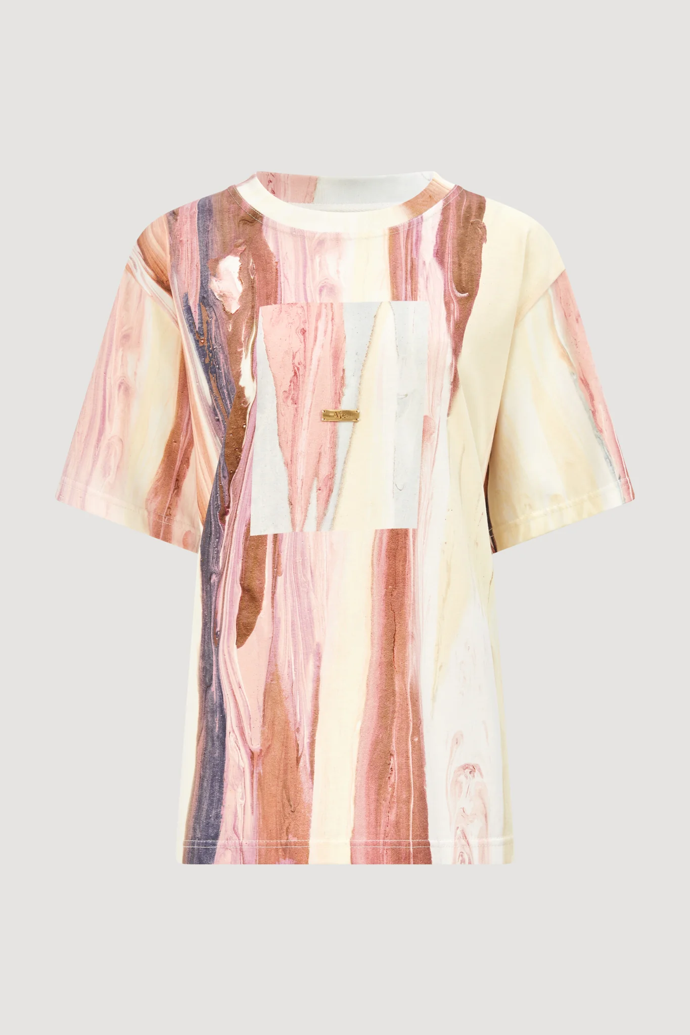 Sabre Oversized Tee