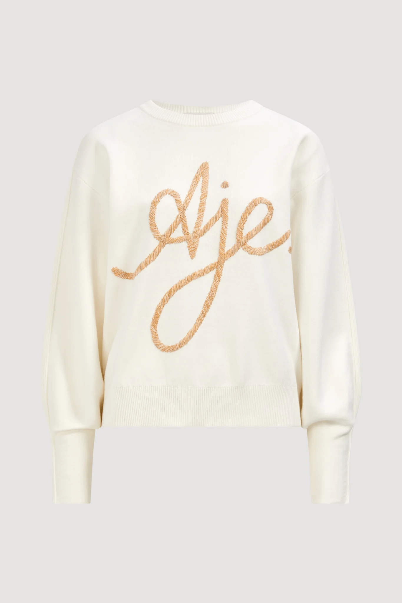 Chorus Knit Jumper