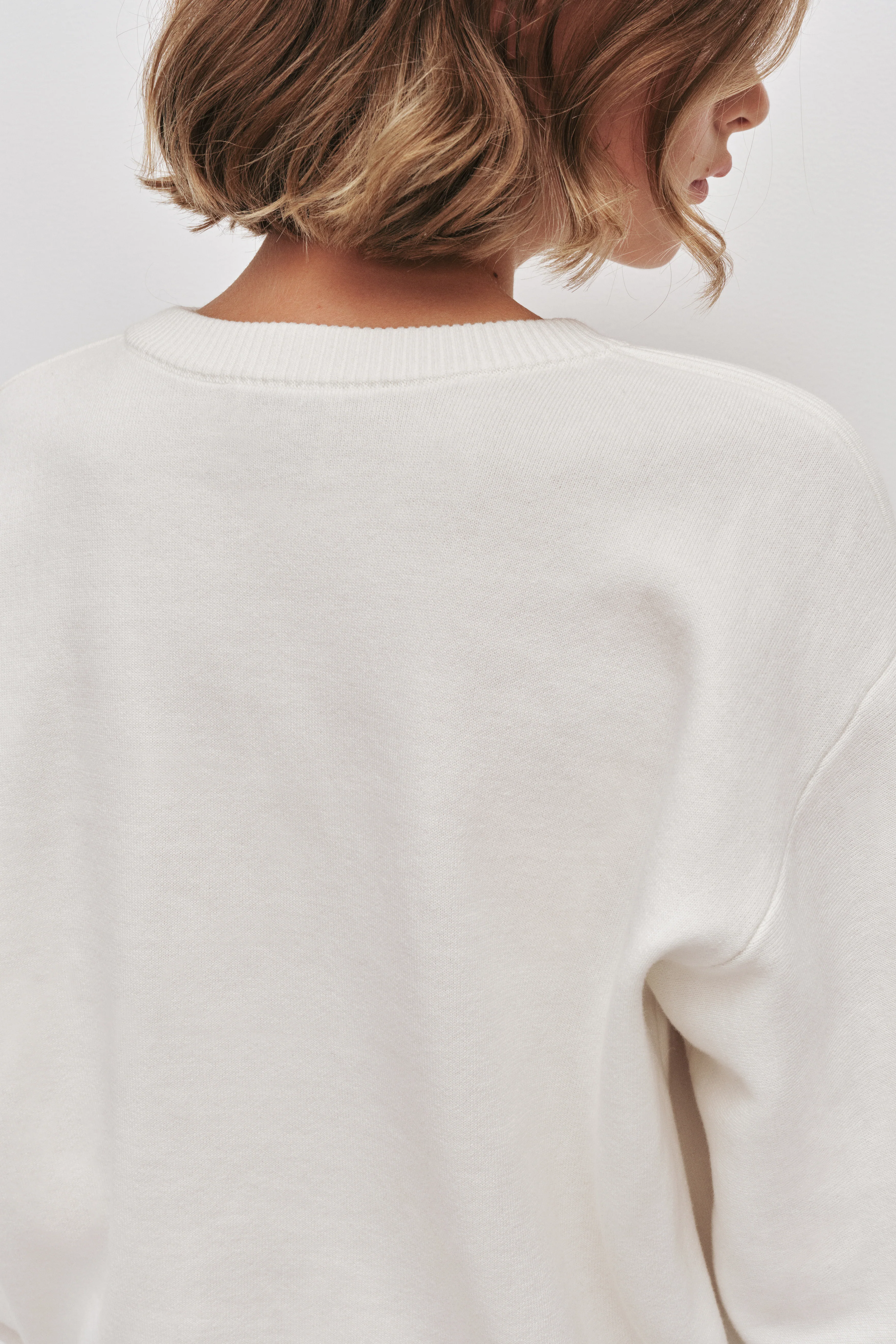 Chorus Knit Jumper