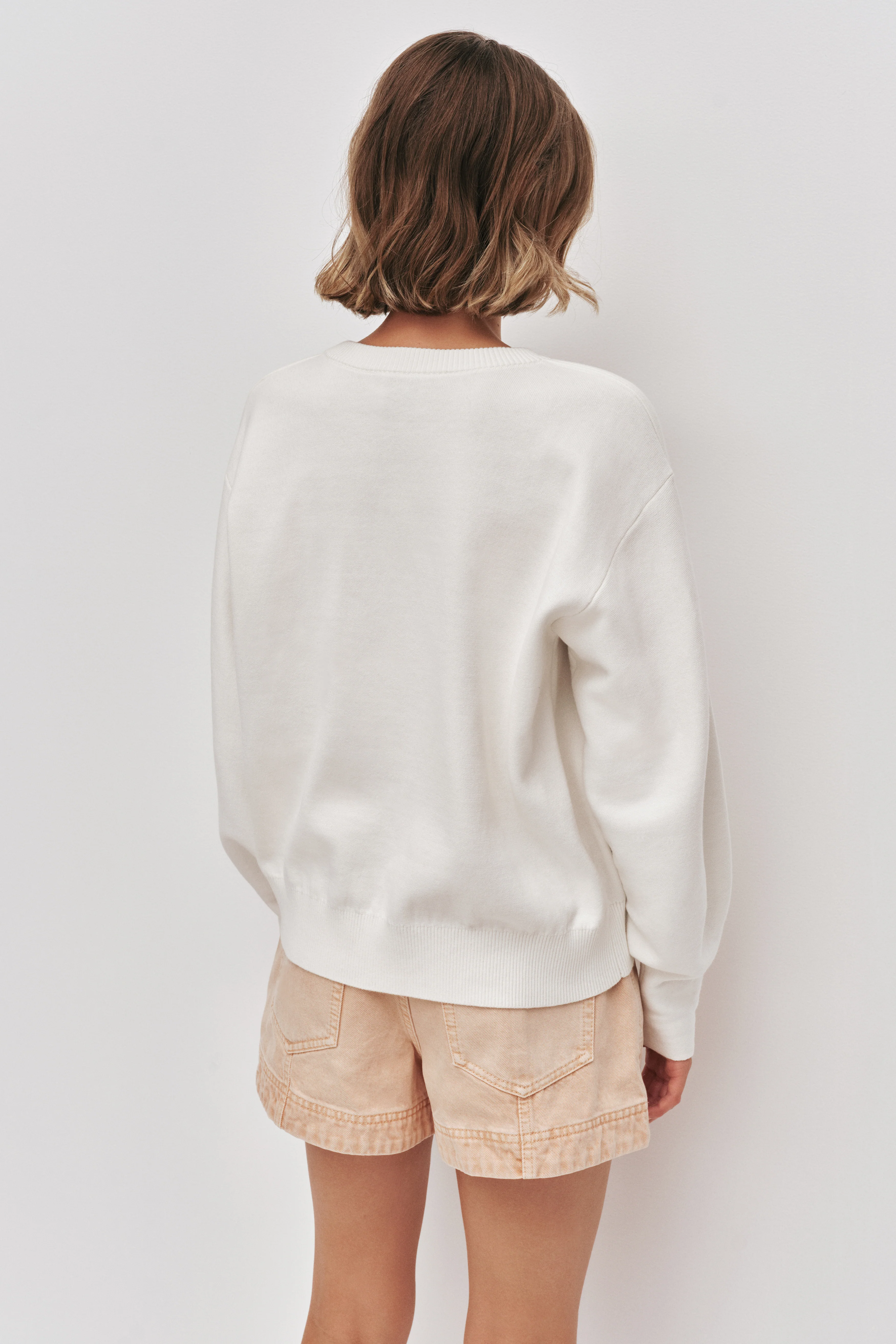 Chorus Knit Jumper