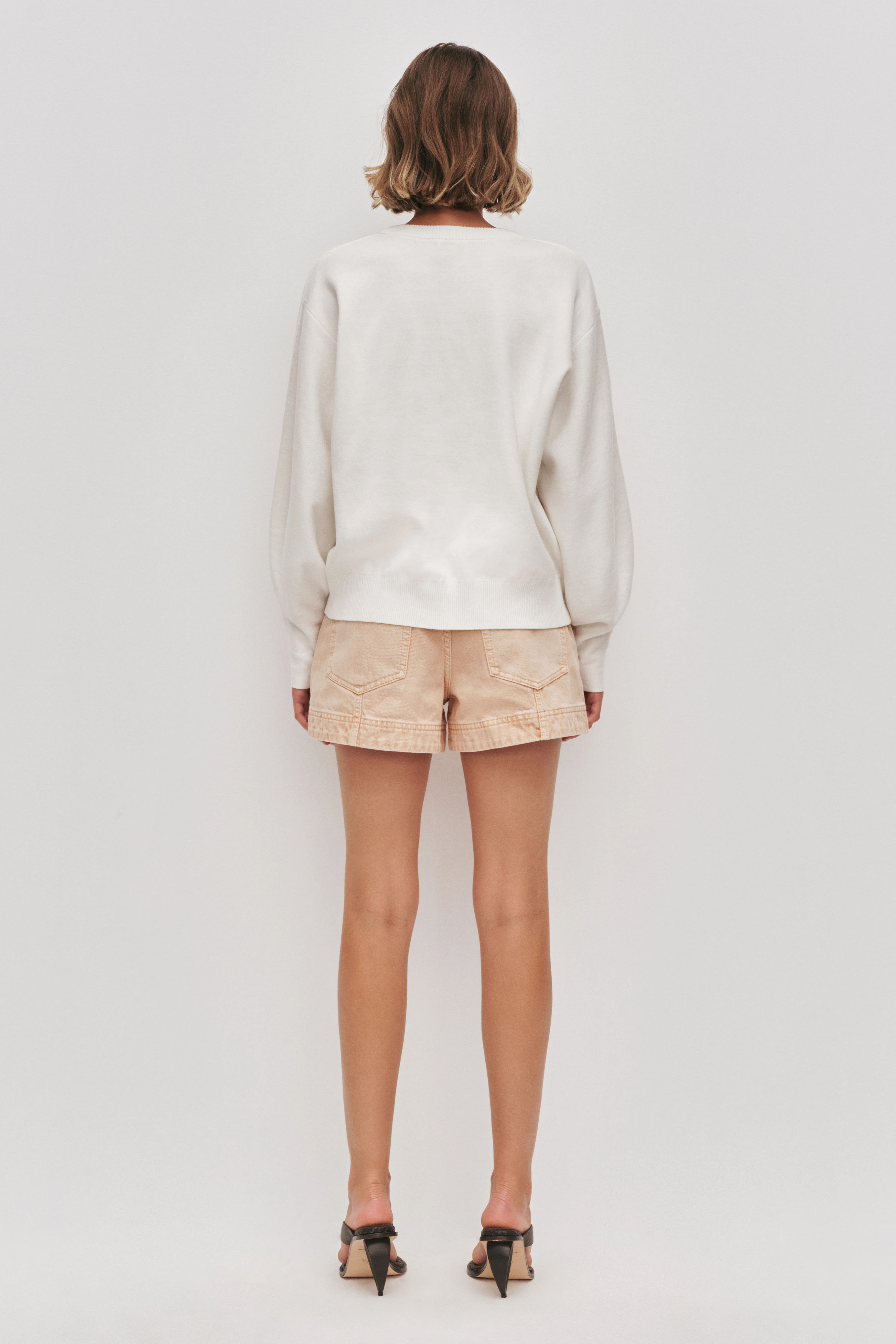 Chorus Knit Jumper
