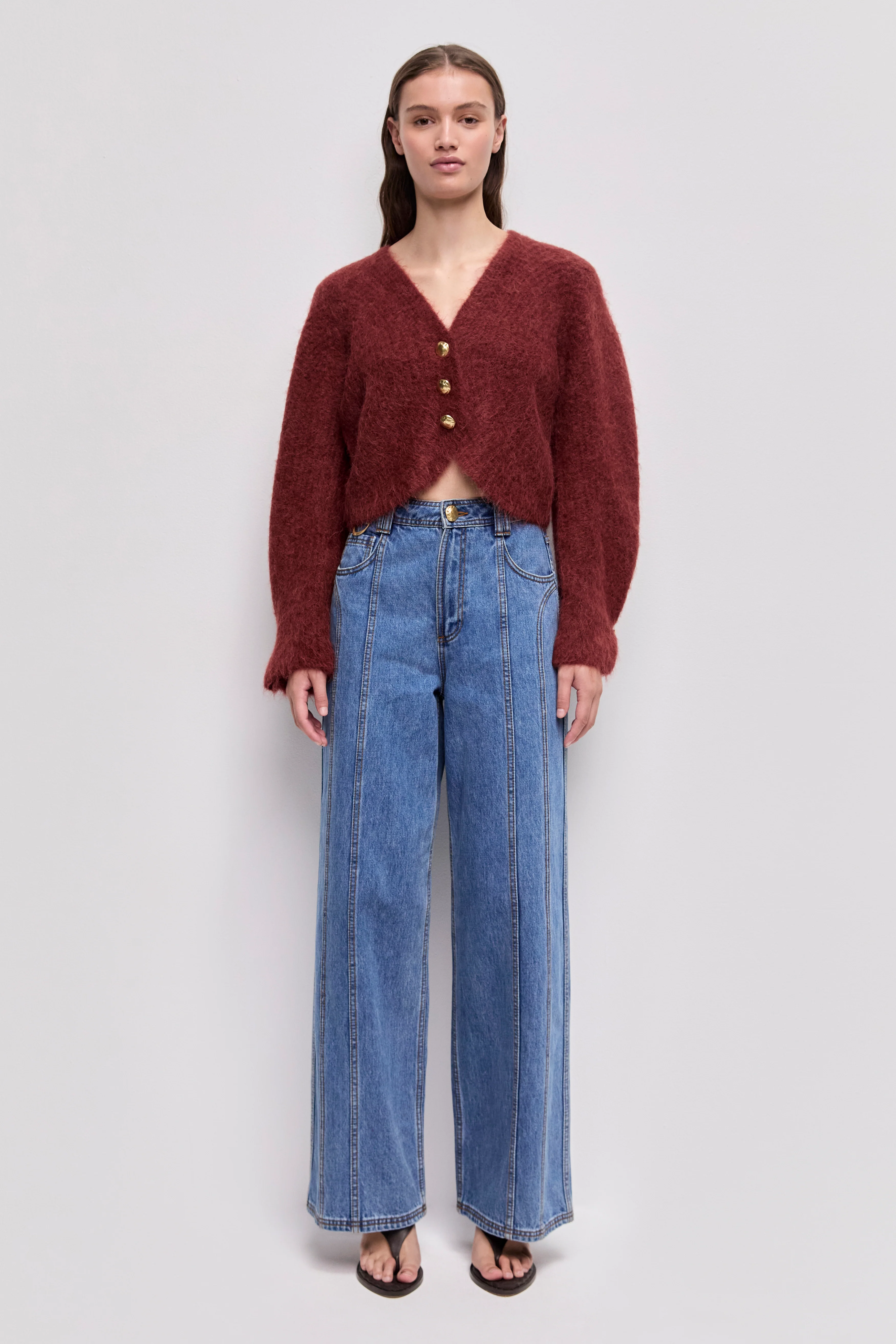 Float Cardigan