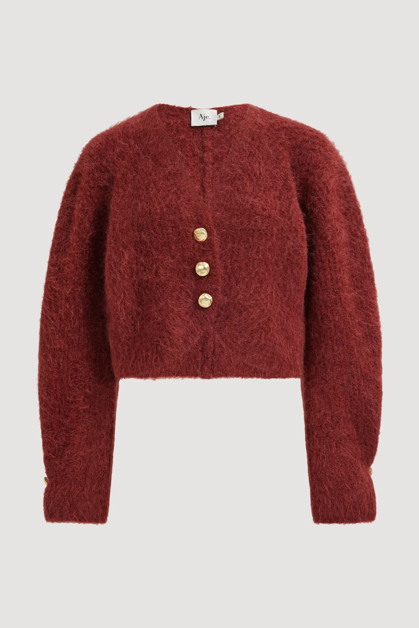 Float Cardigan