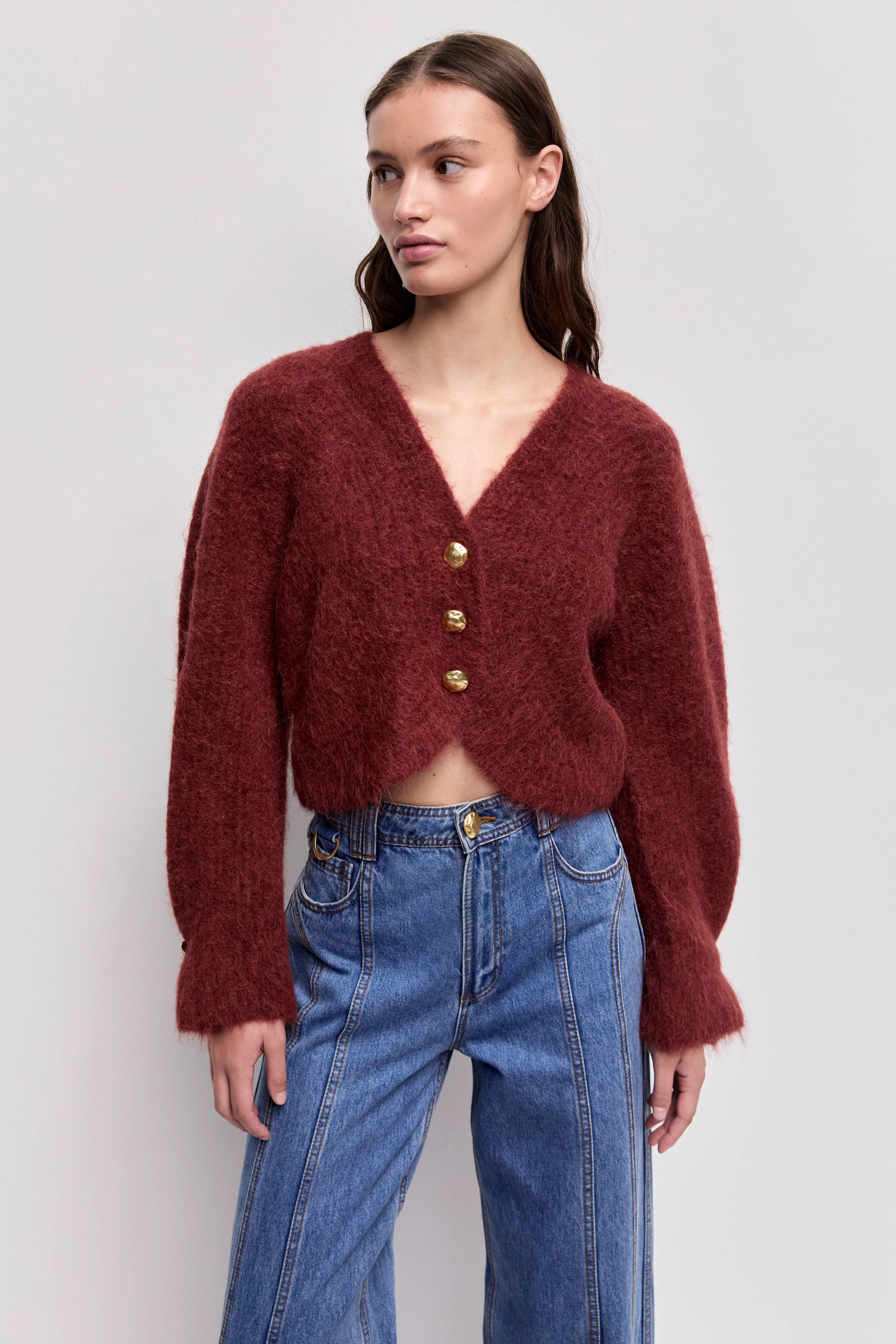 Float Cardigan