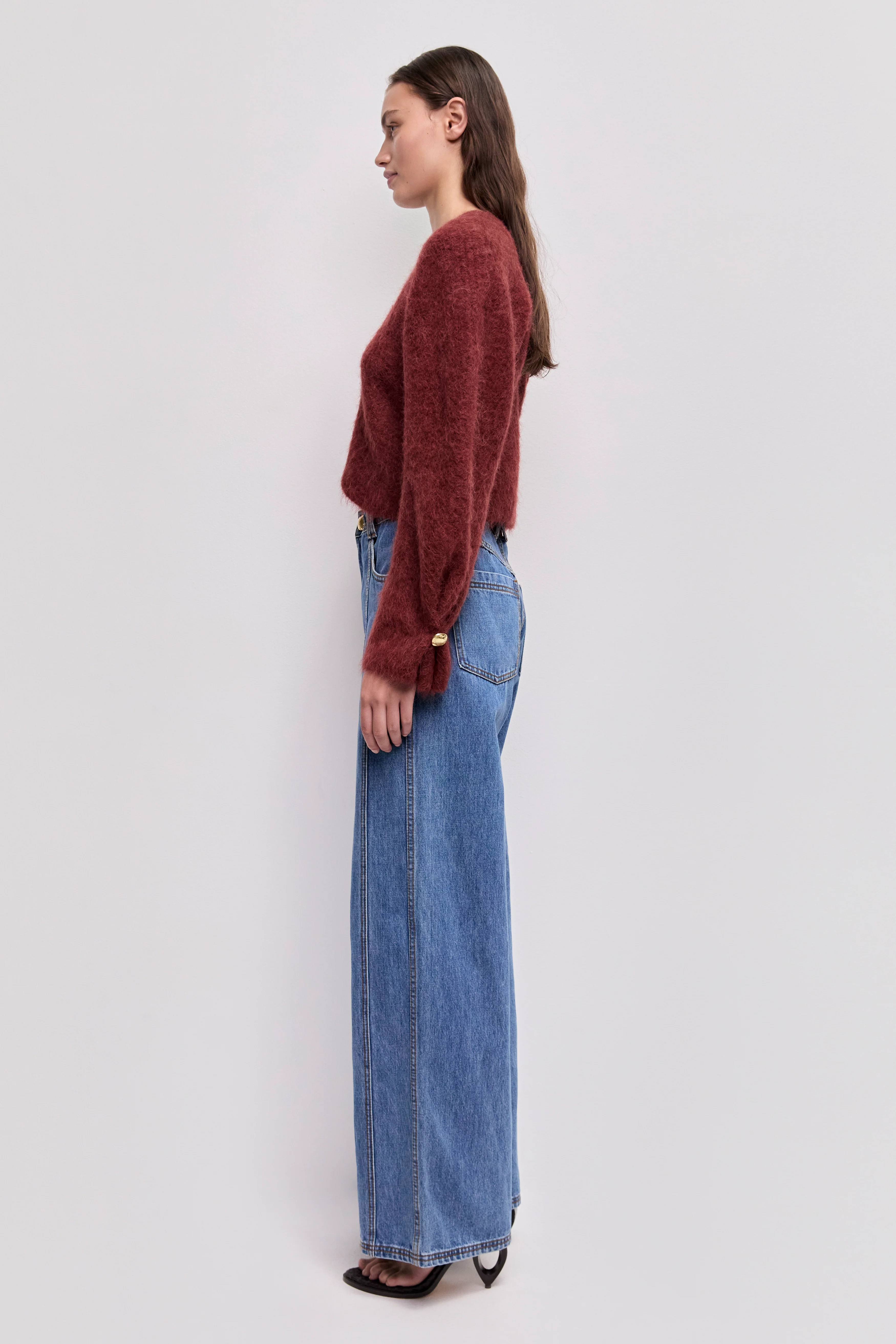 Float Cardigan