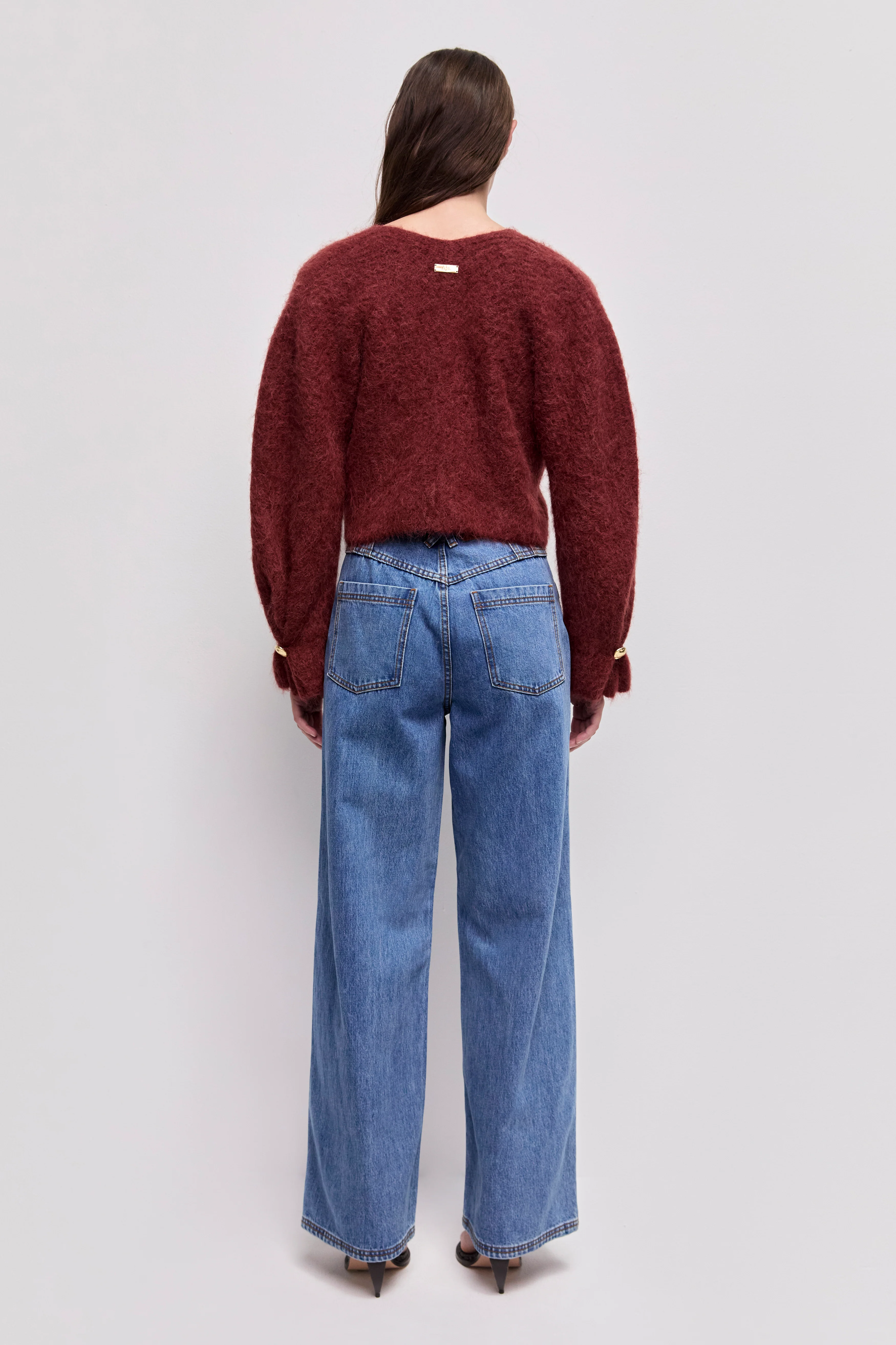 Float Cardigan