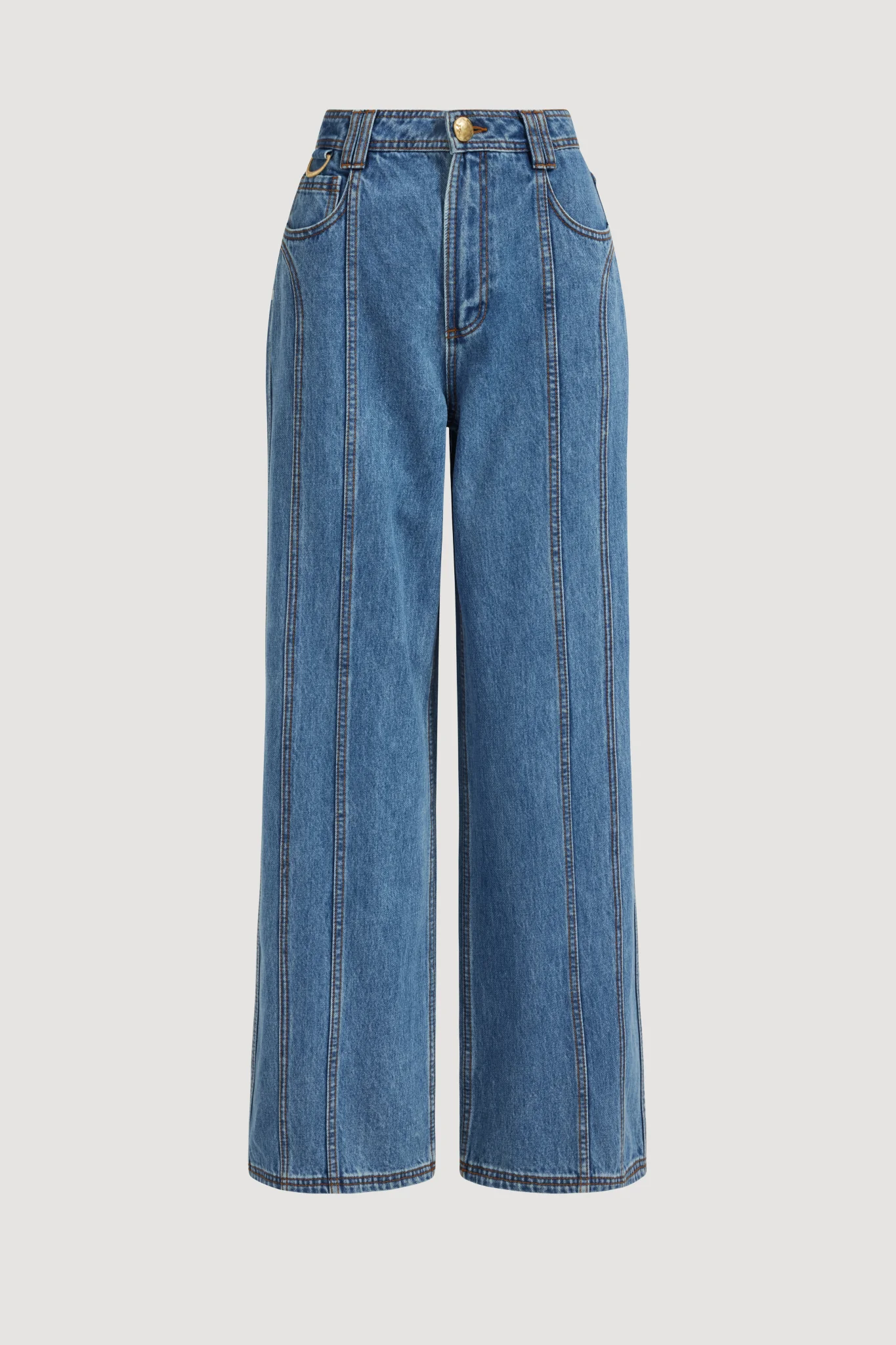 Voyage Denim Jeans
