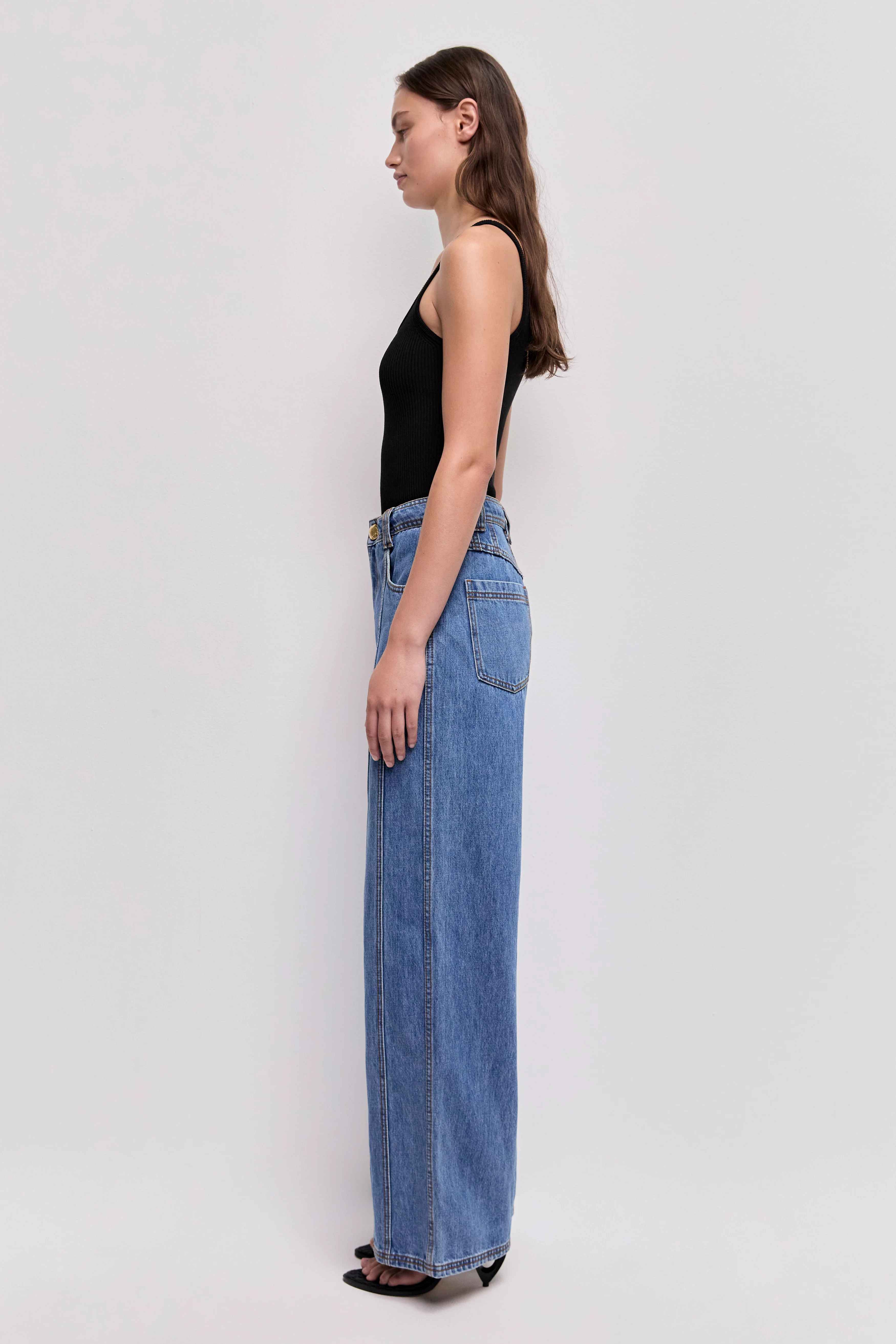 Voyage Denim Jeans