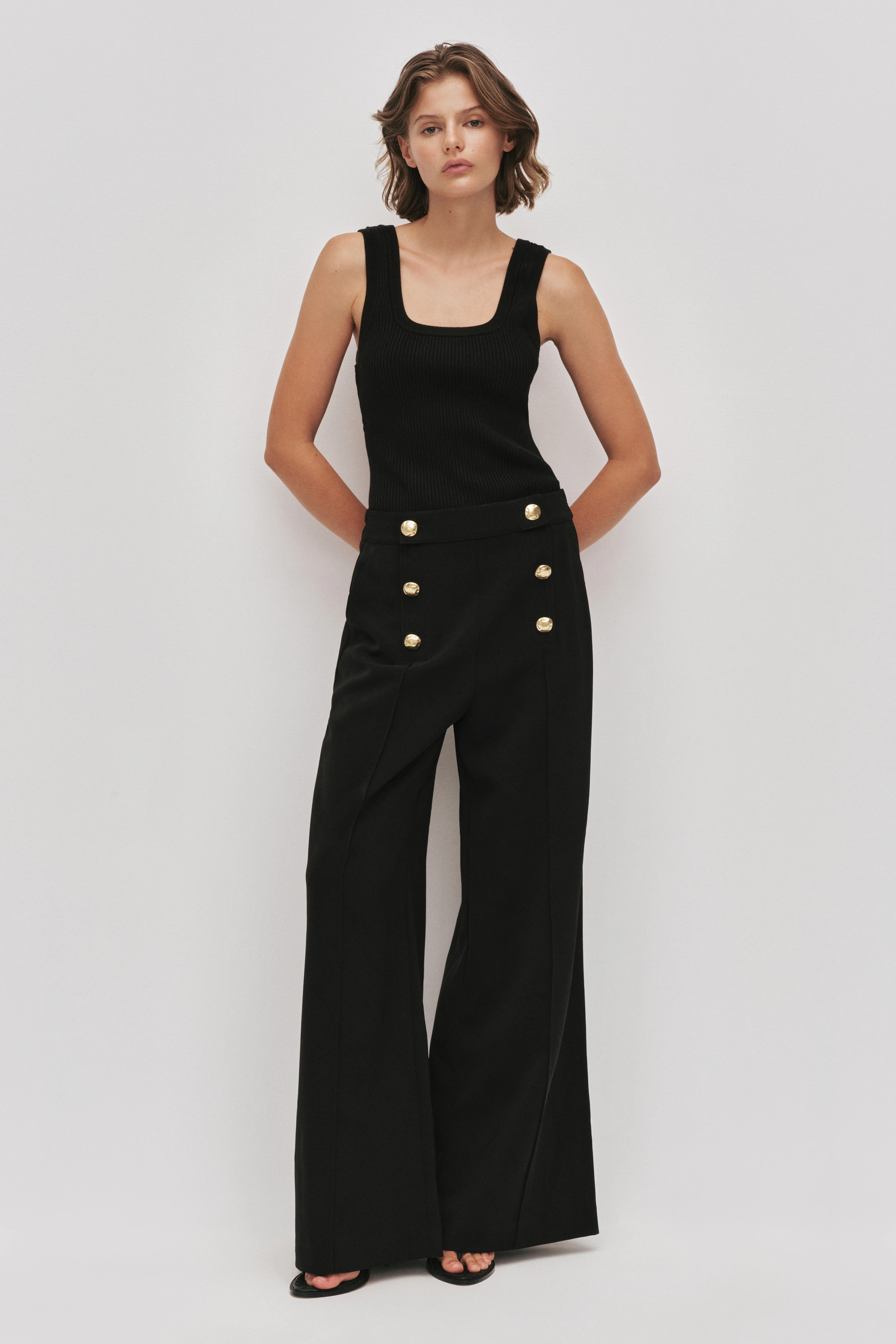 Symmetry Pant