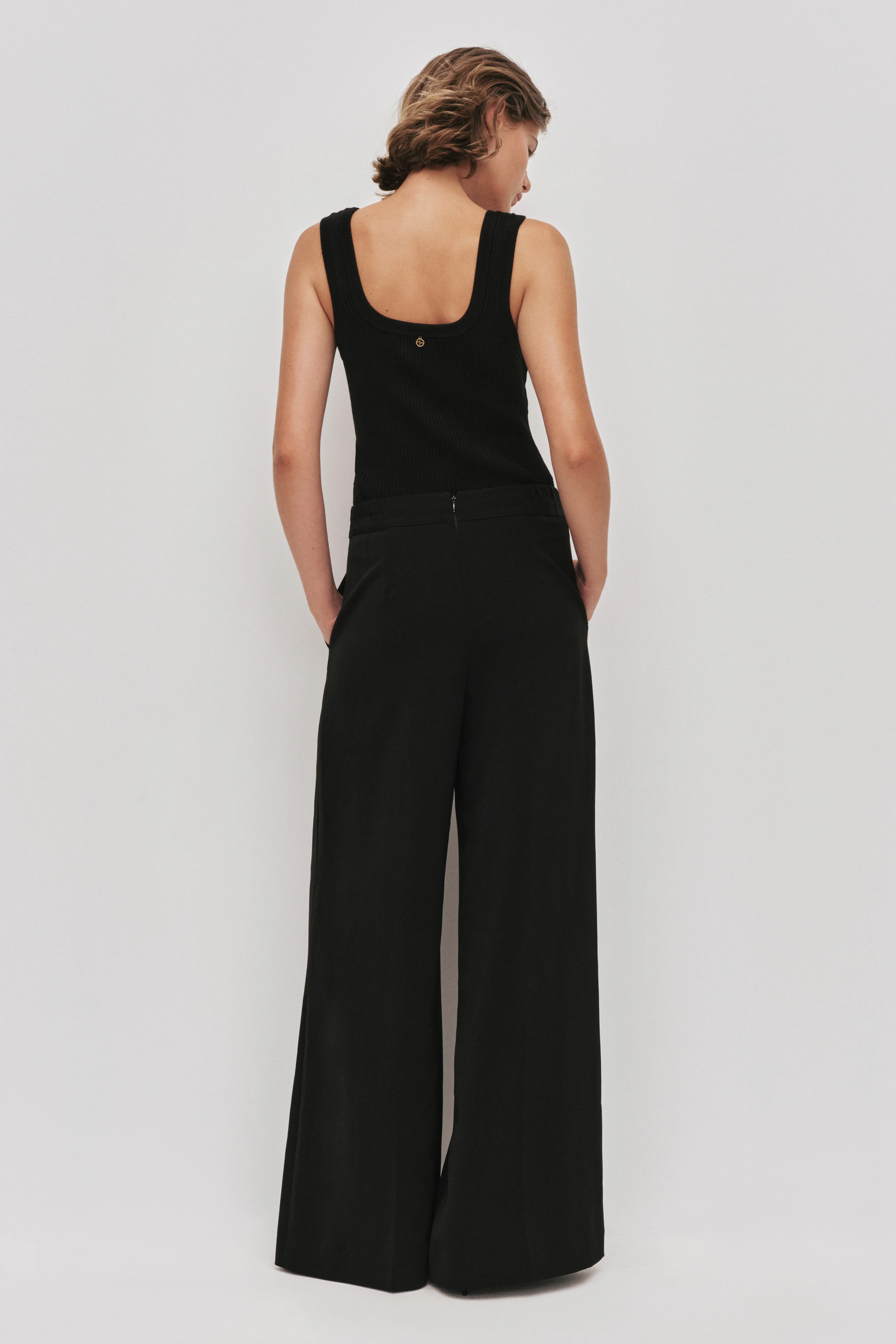 Symmetry Pant