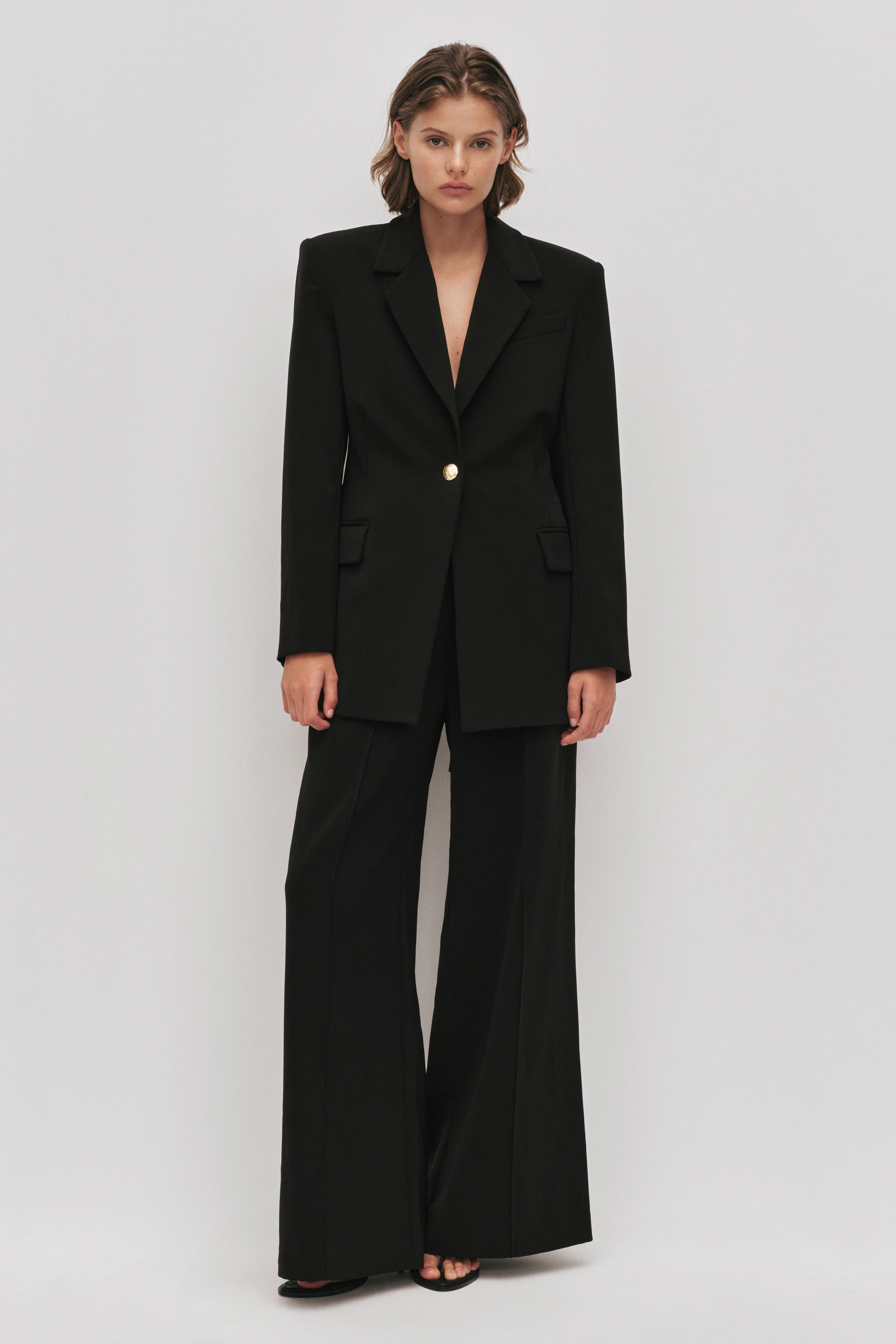 Symmetry Blazer