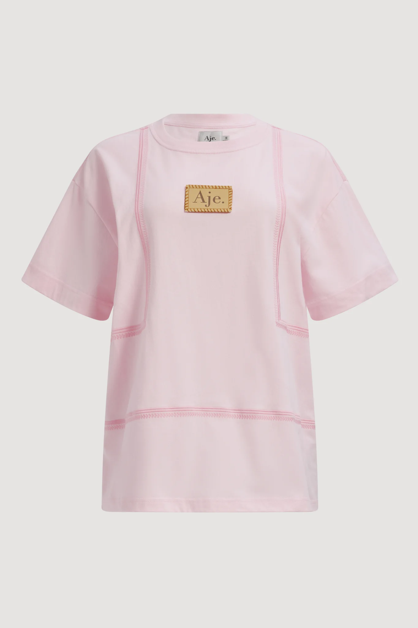 Lotus Tee