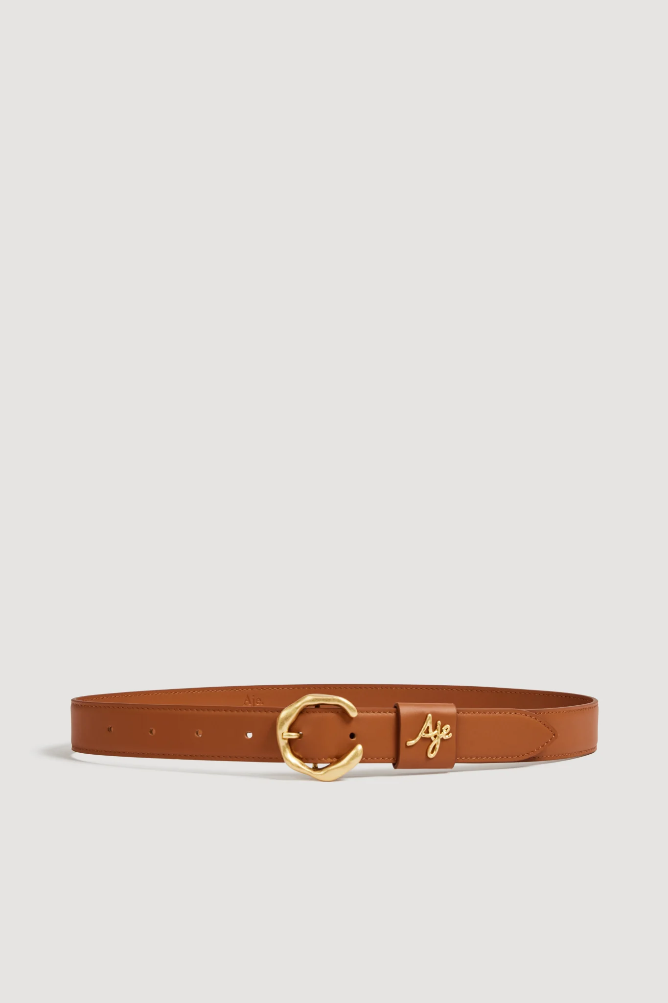 Arette Logo Belt