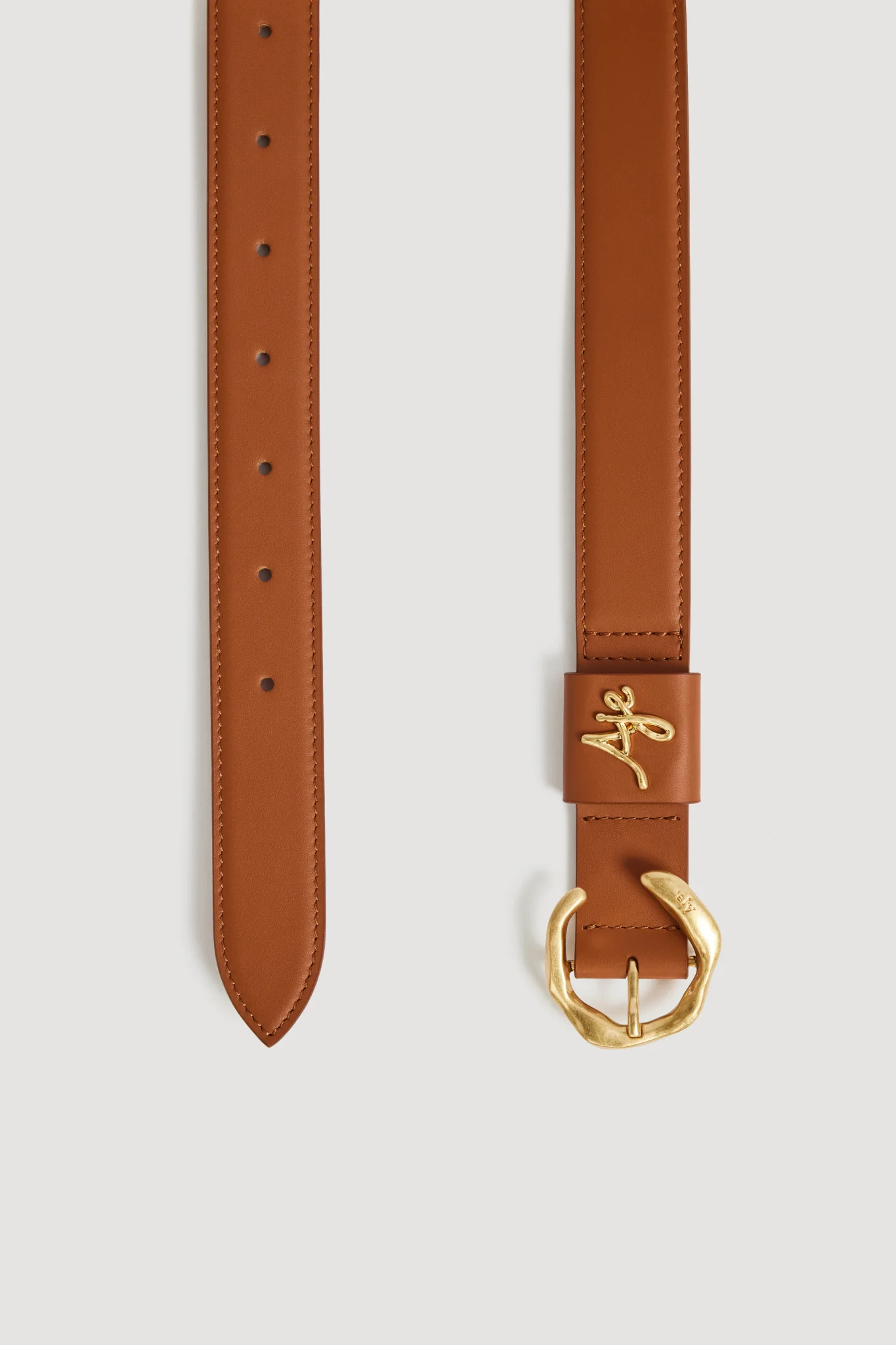 Arette Logo Belt