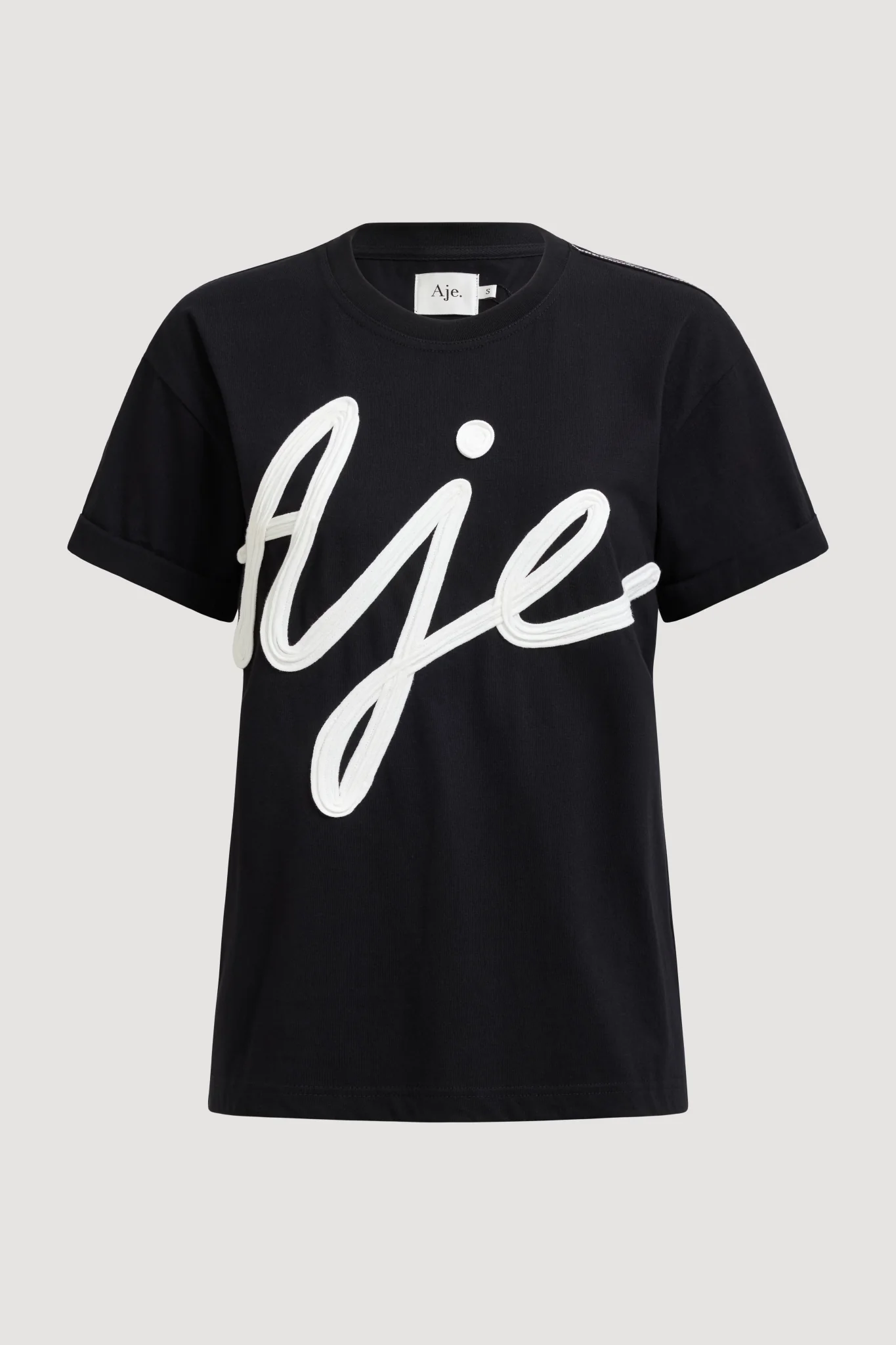 Laine Logo Tee