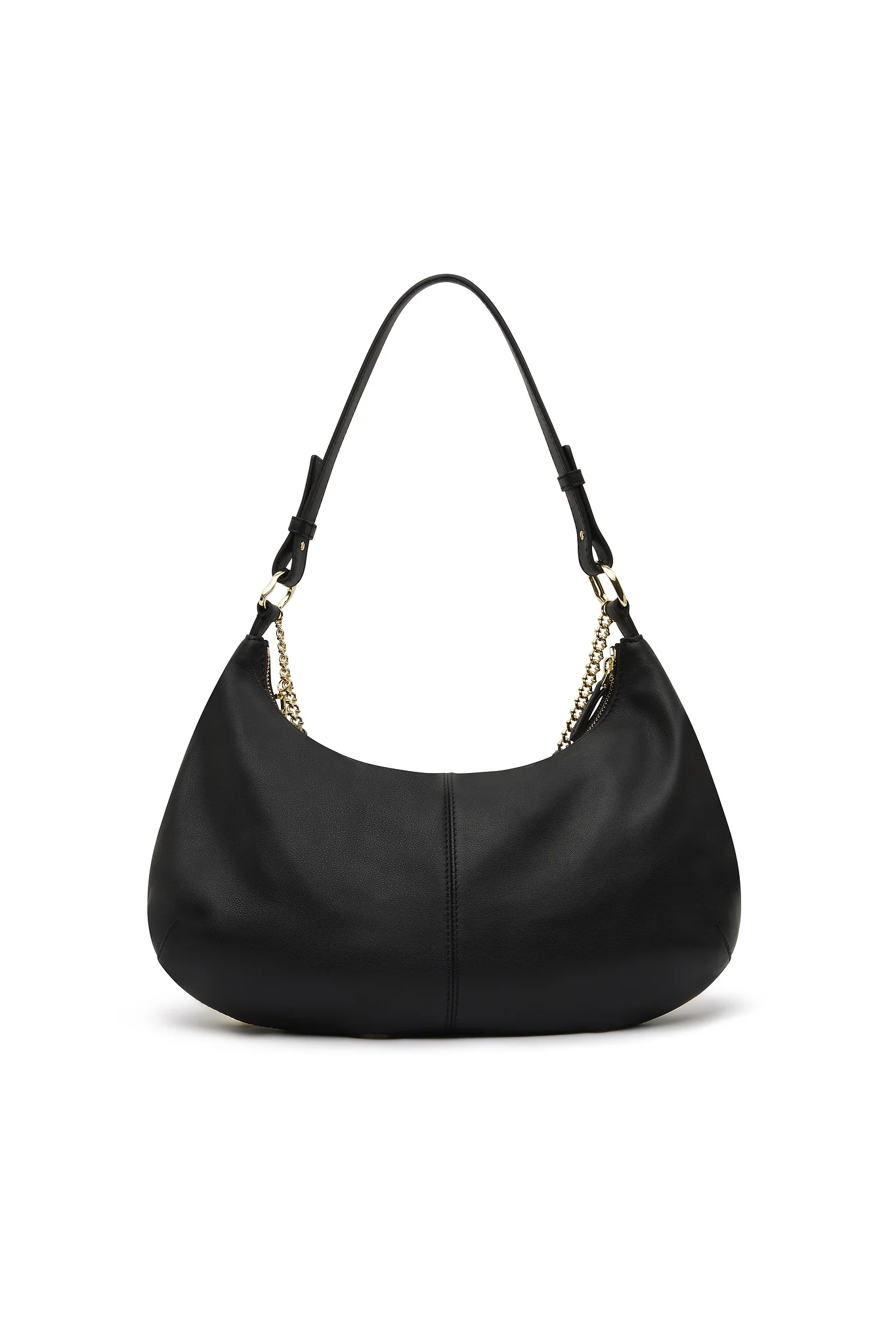 Quinn Charm Shoulder Bag
