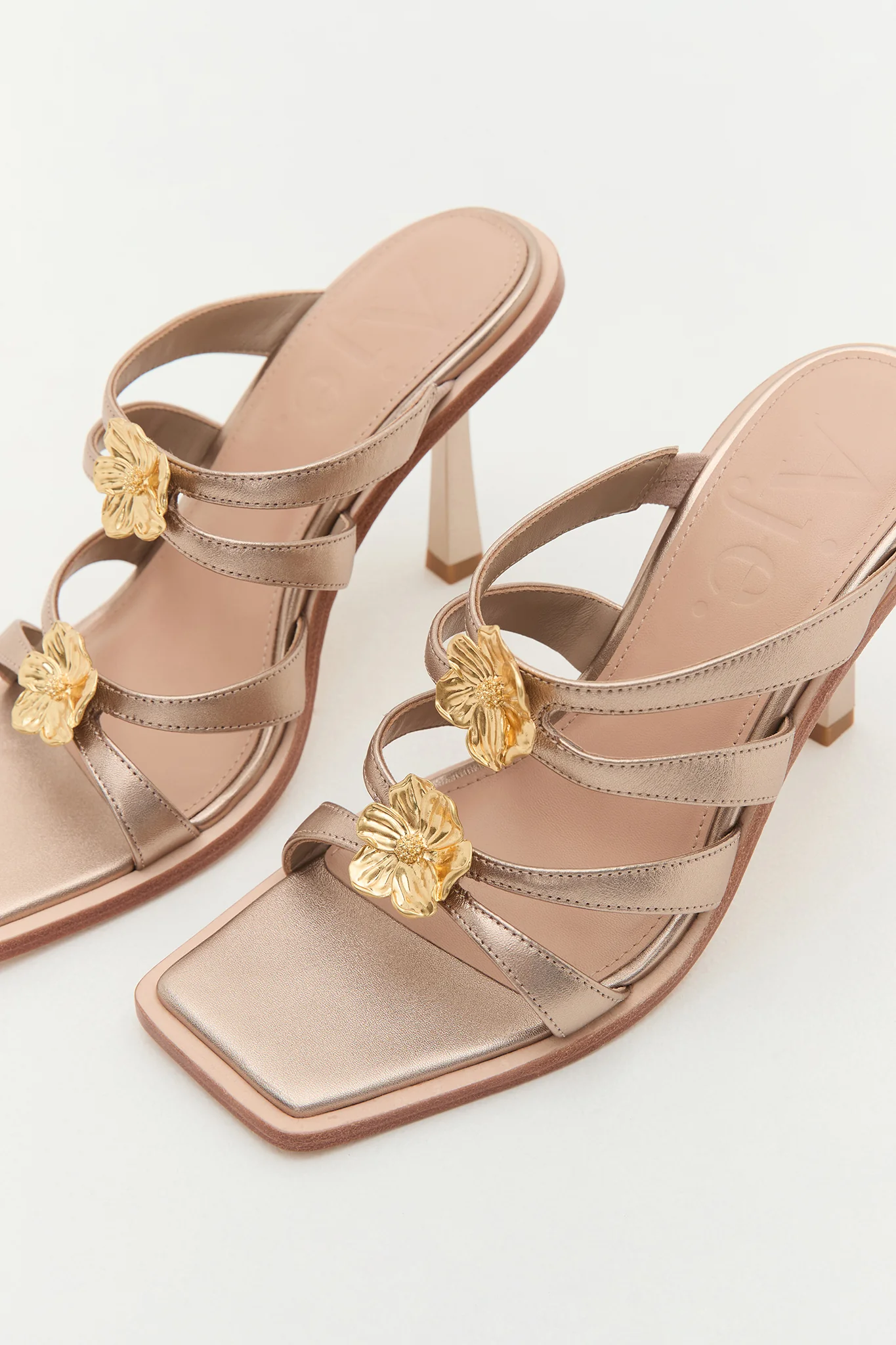Aventura Heel