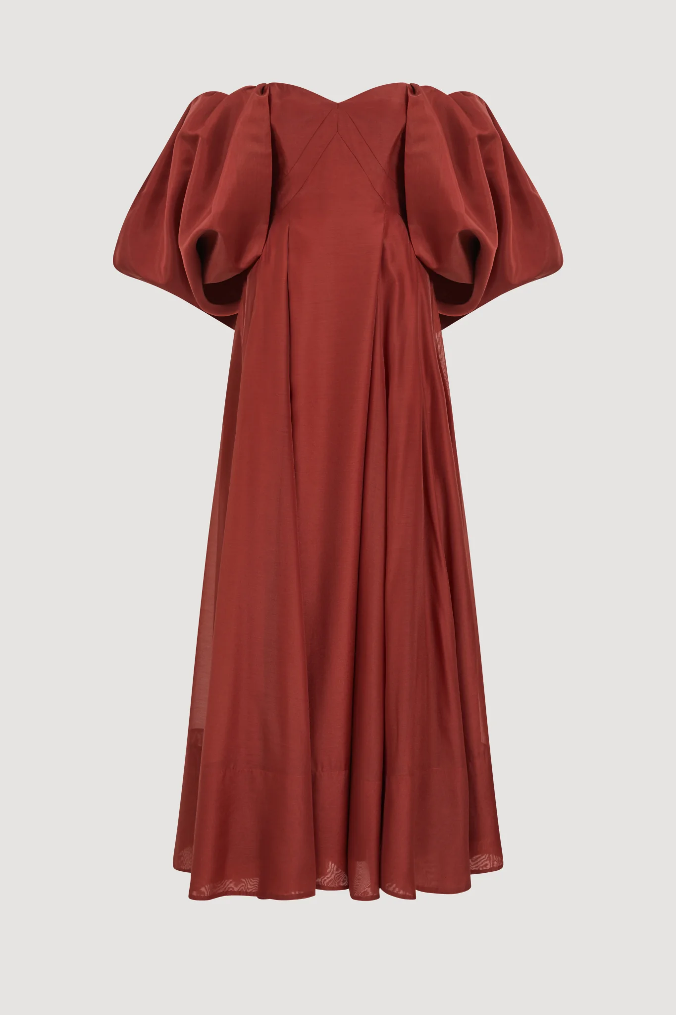 Jardin Gown