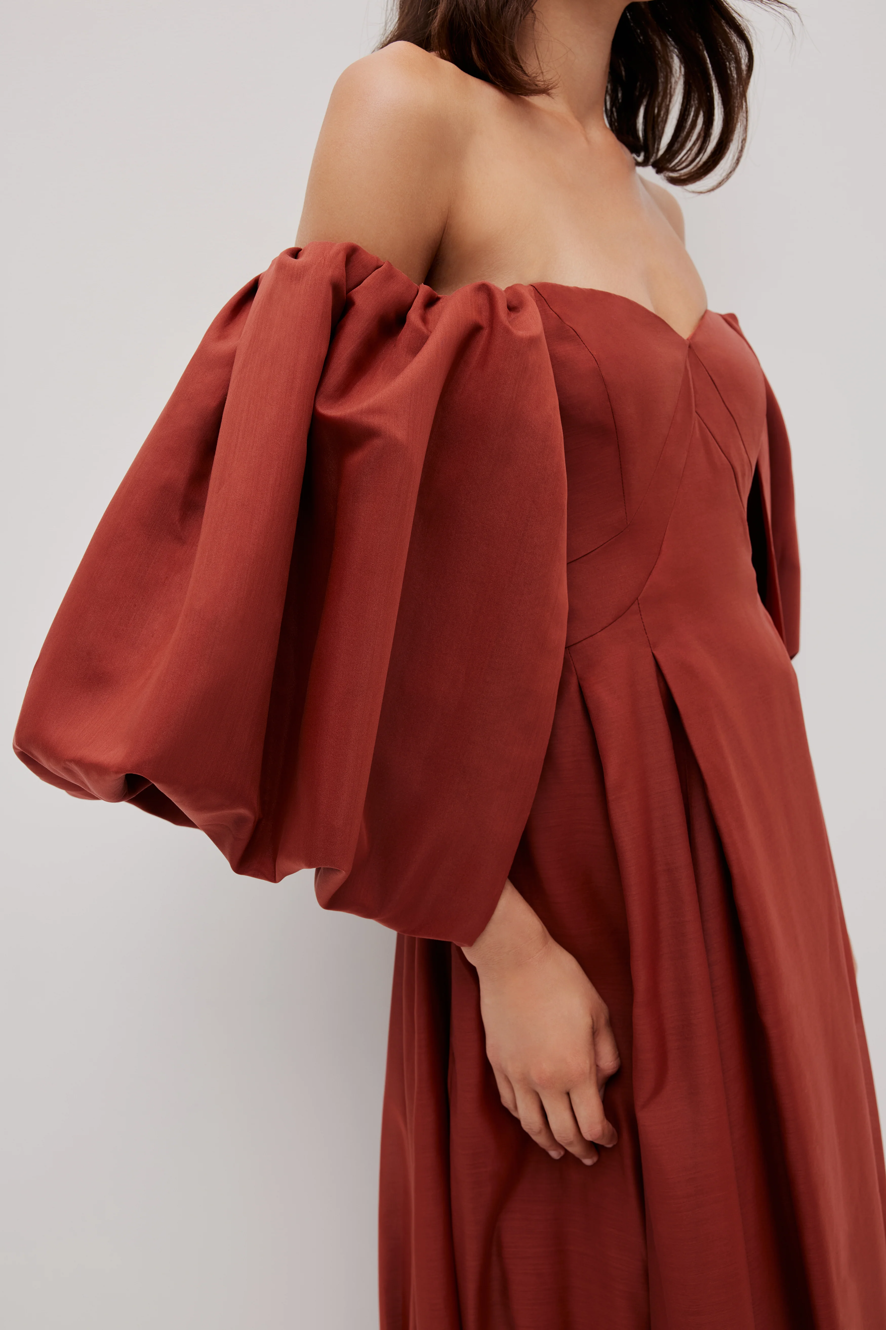 Jardin Gown