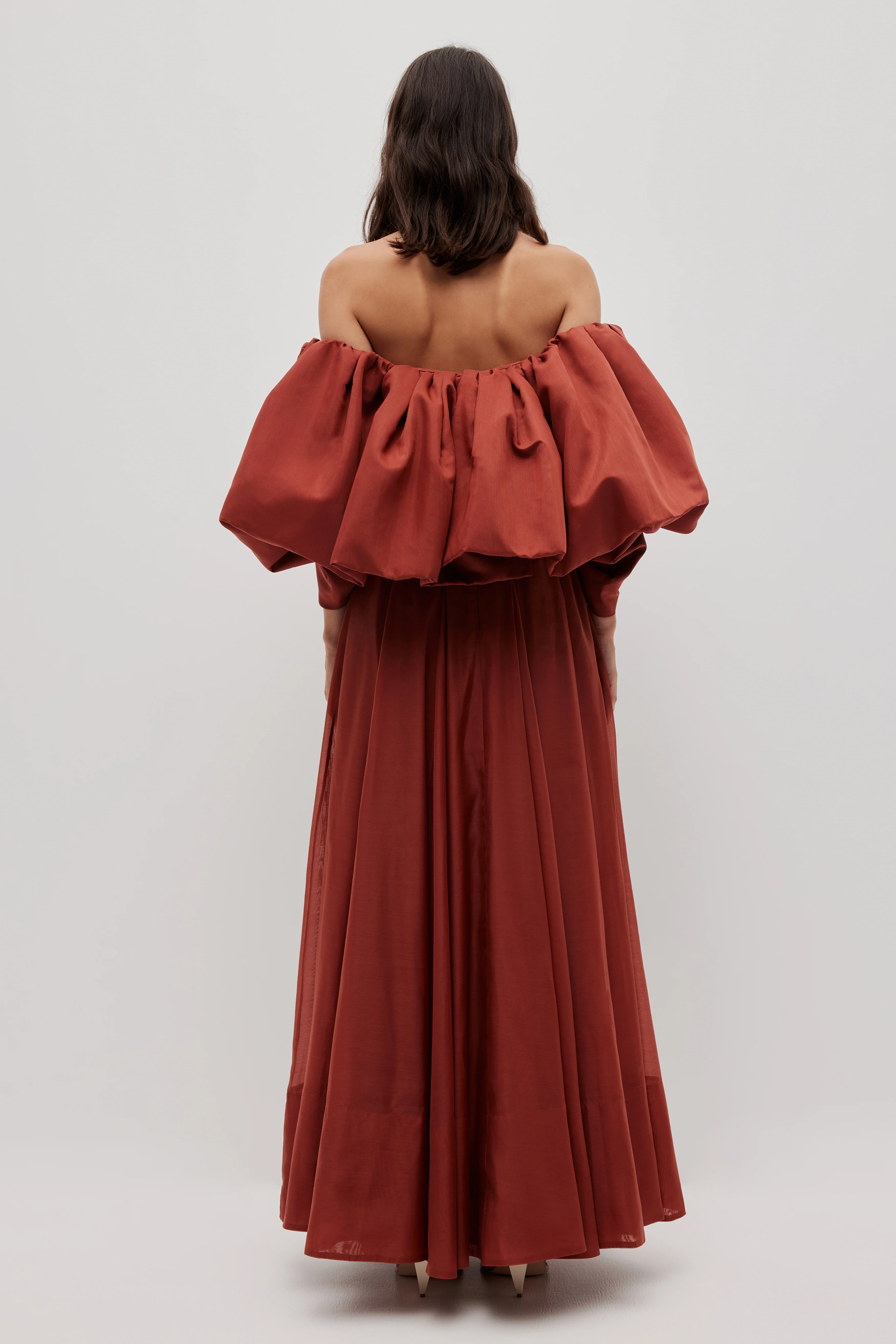 Jardin Gown