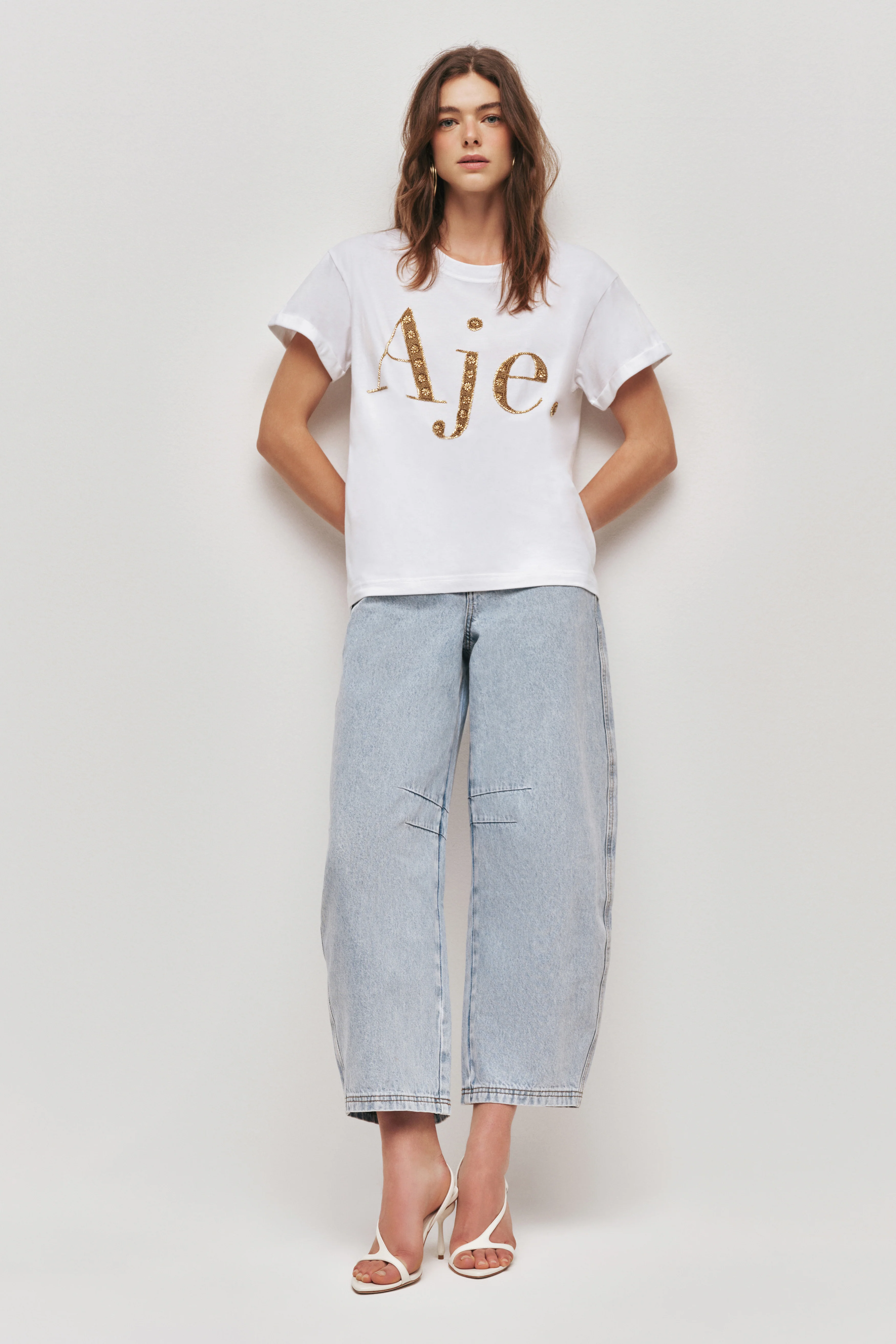 Horizon Logo Tee