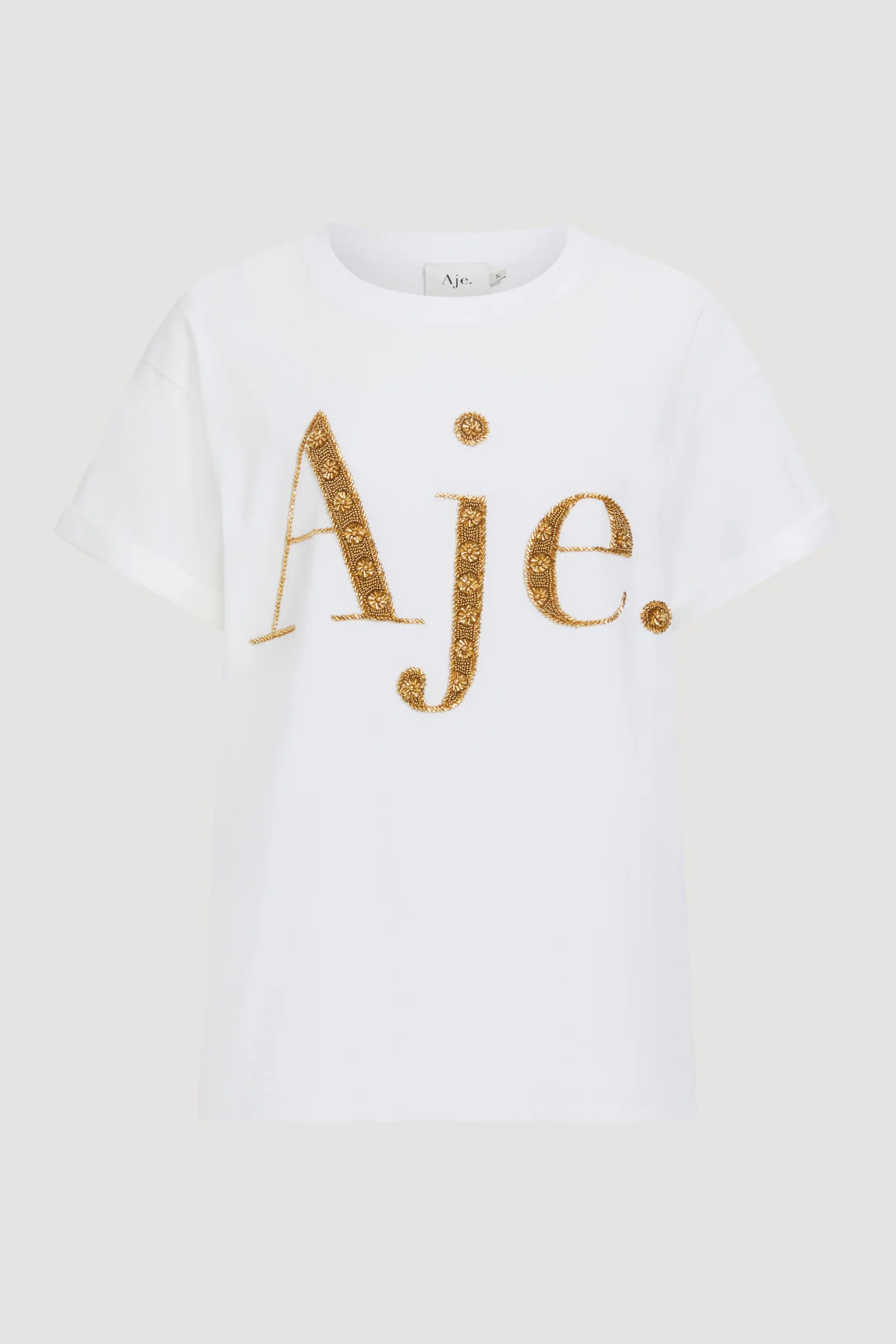 Horizon Logo Tee