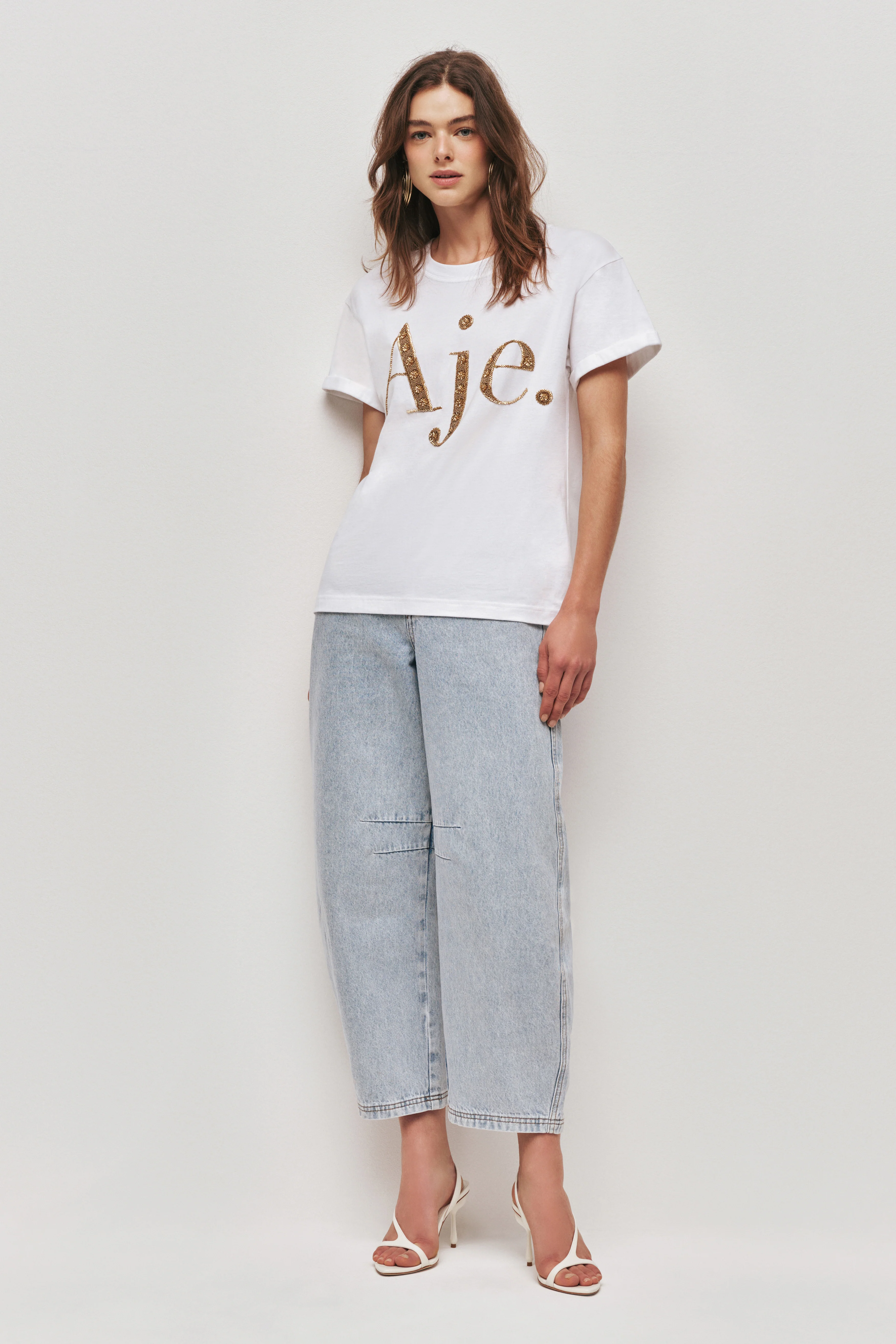 Horizon Logo Tee
