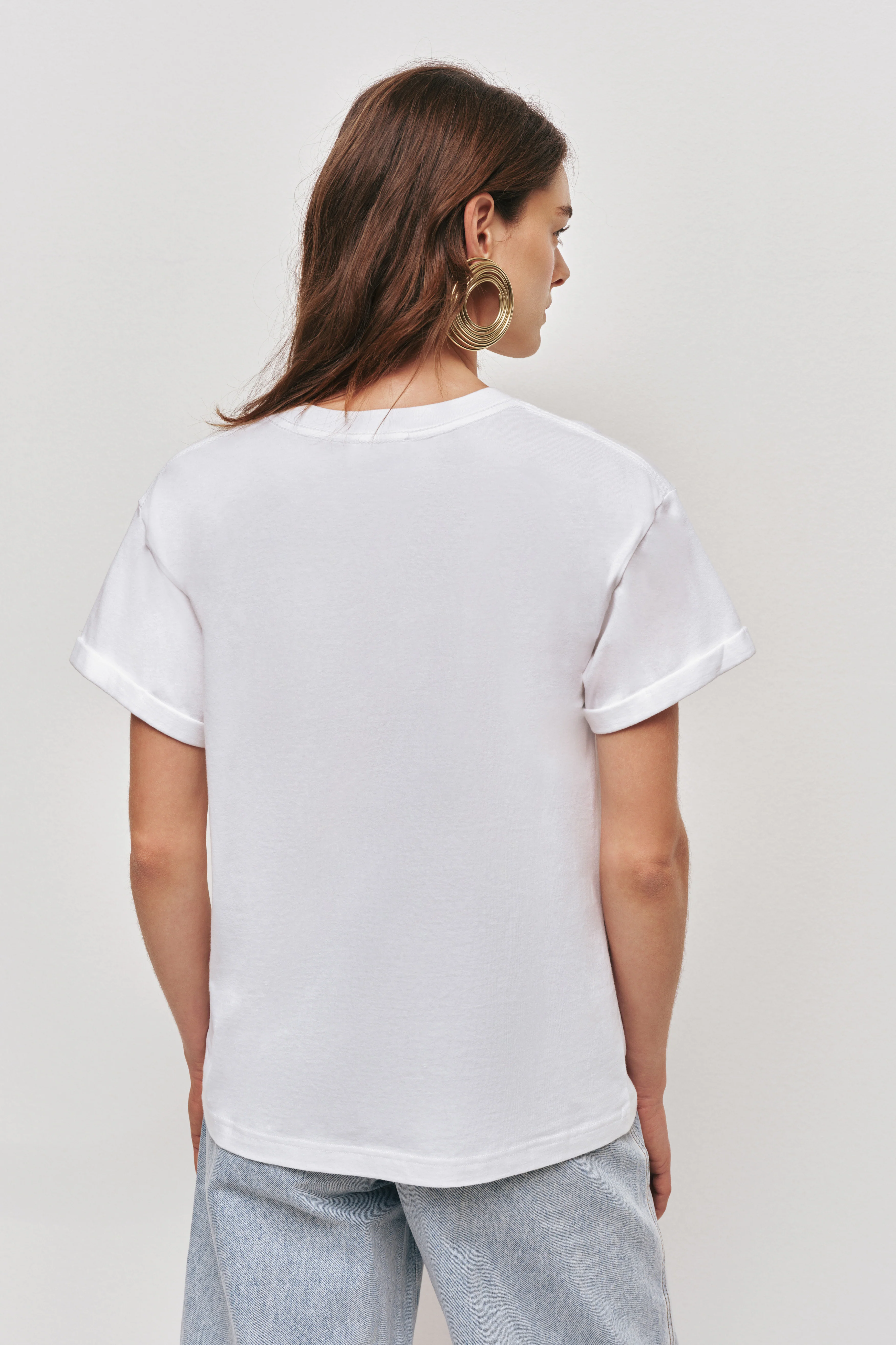 Horizon Logo Tee