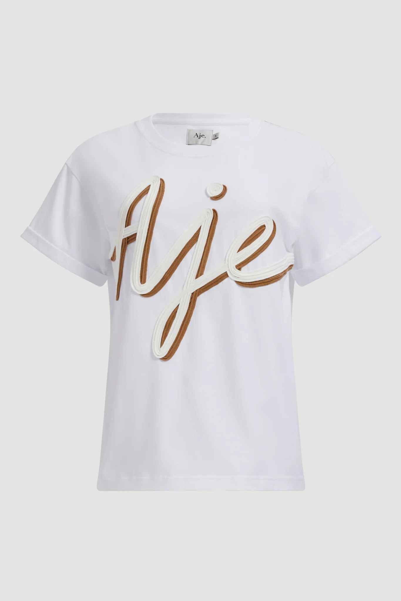 Laine Logo Tee