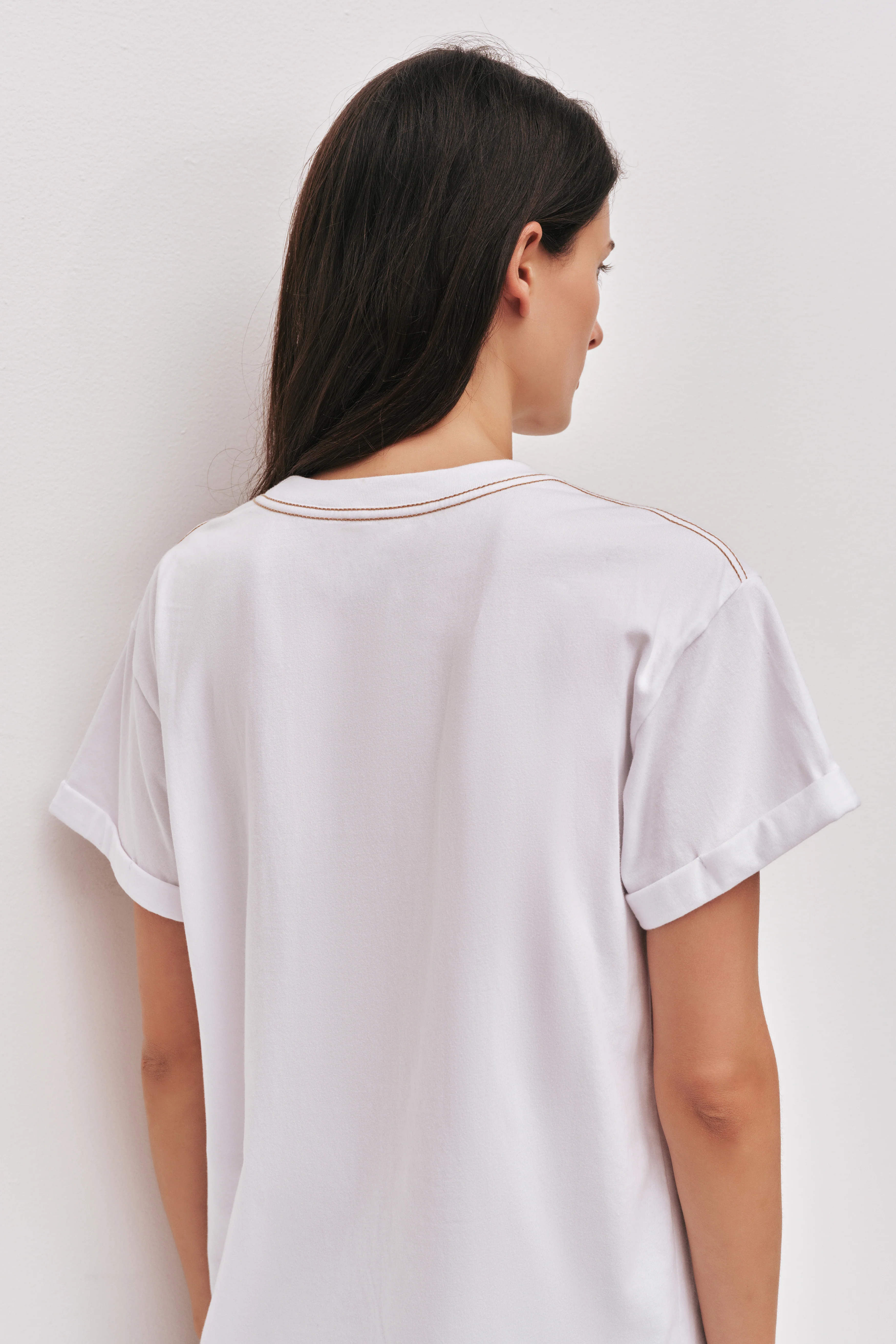 Laine Logo Tee