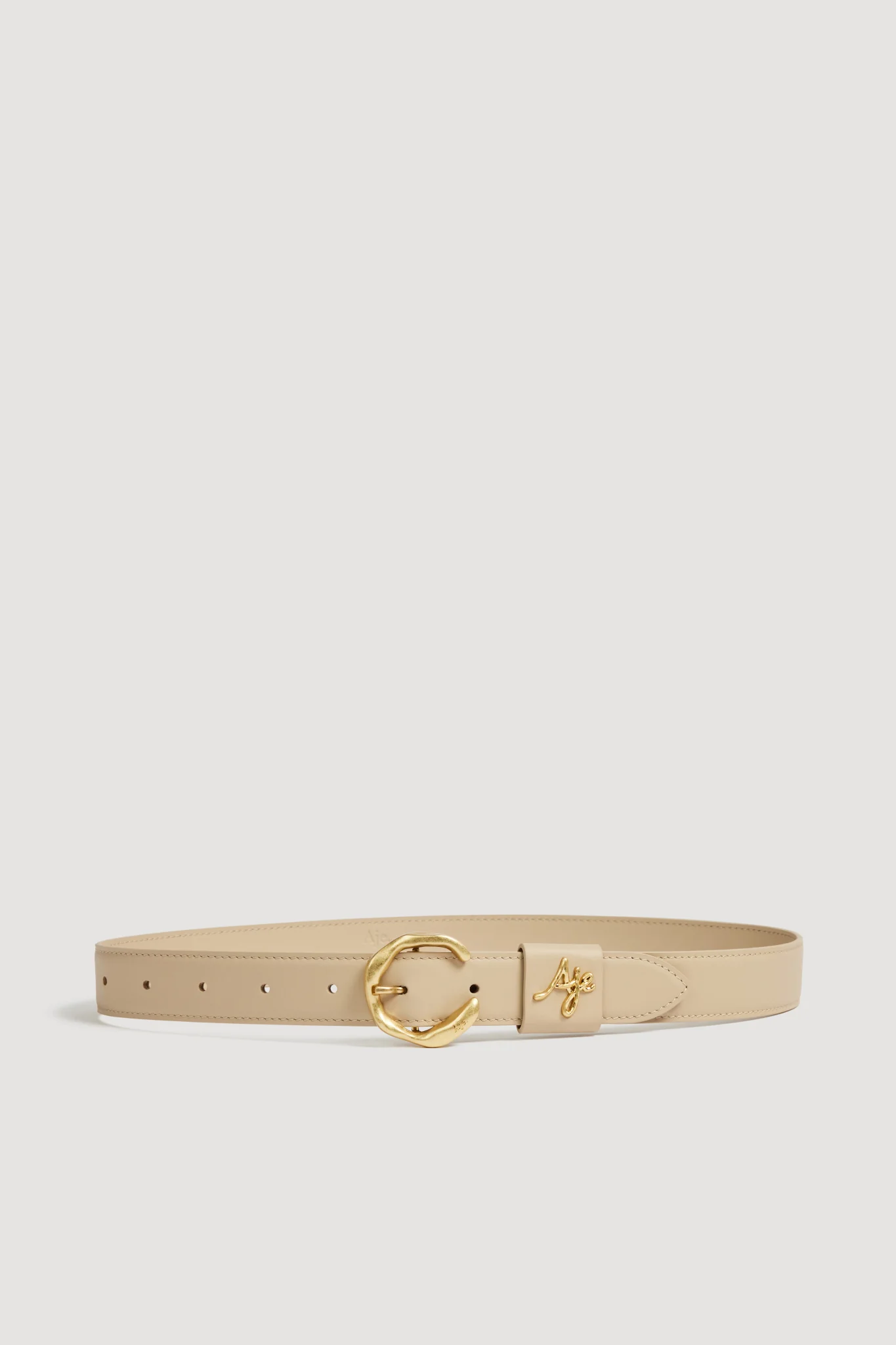 Arette Logo Belt