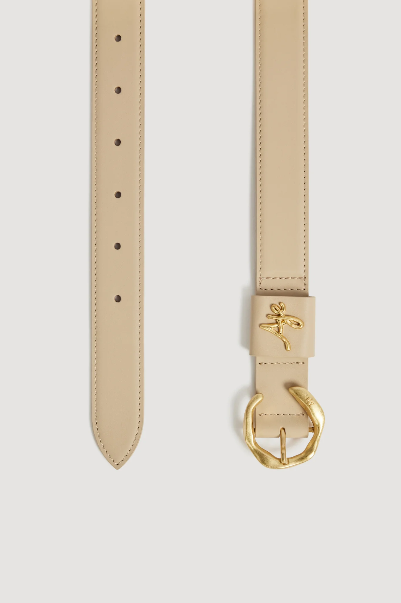 Arette Logo Belt