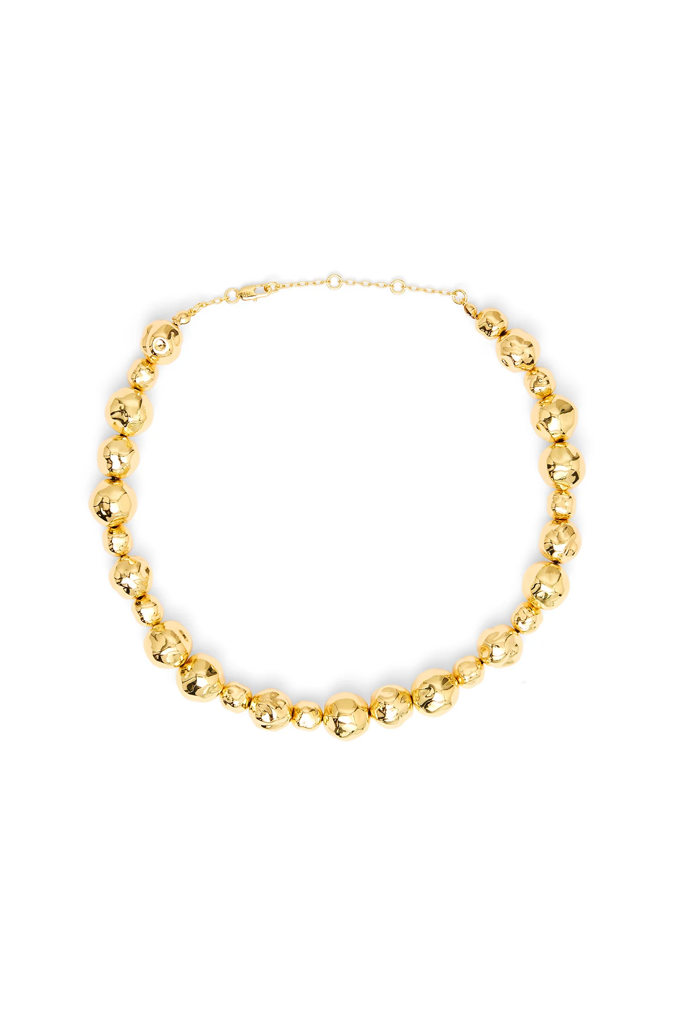 5391-mercurial-bead-necklace-1.webp Mercurial Bead Necklace